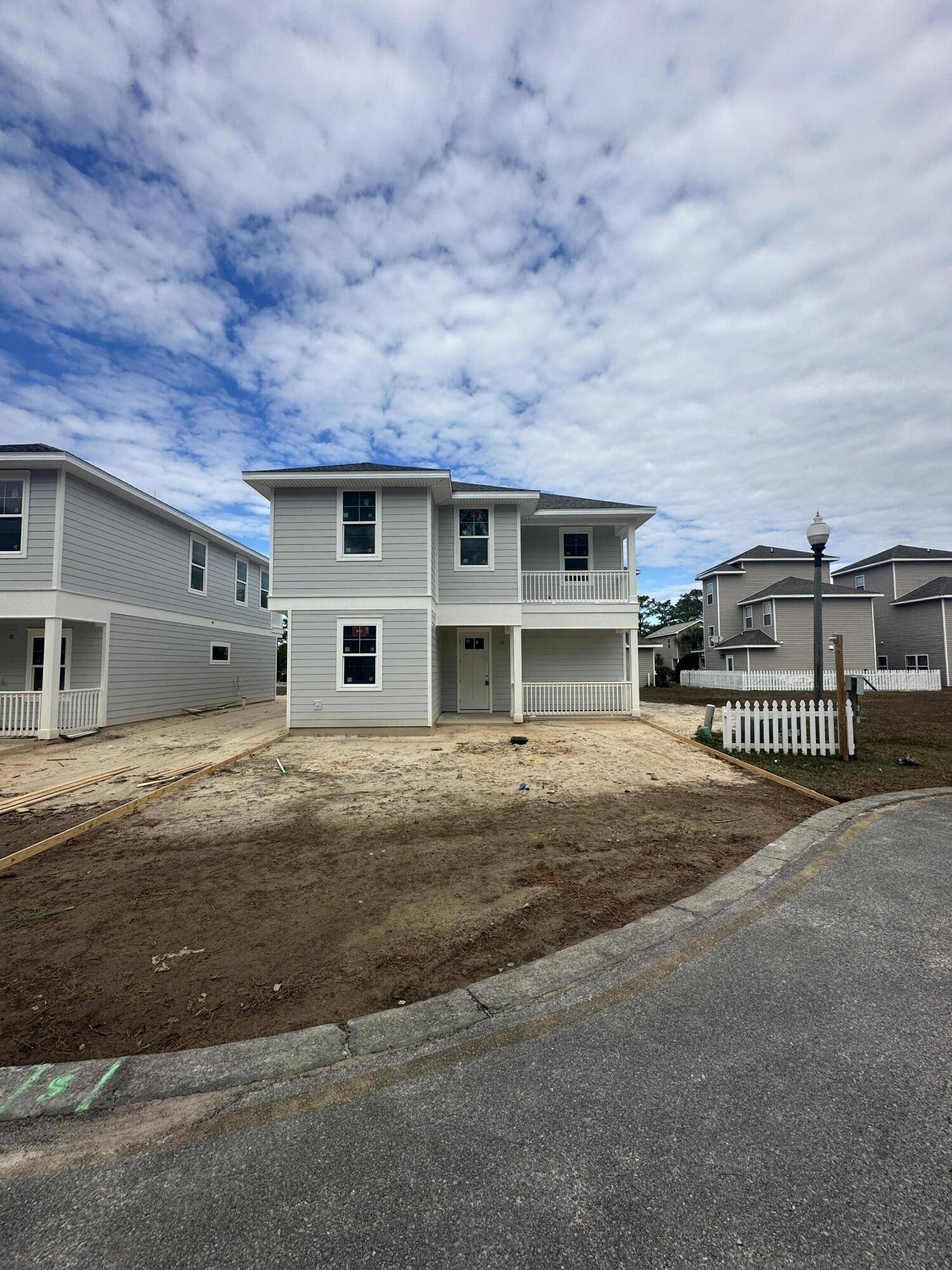 Santa Rosa Beach, FL 32459,47 Primrose Court