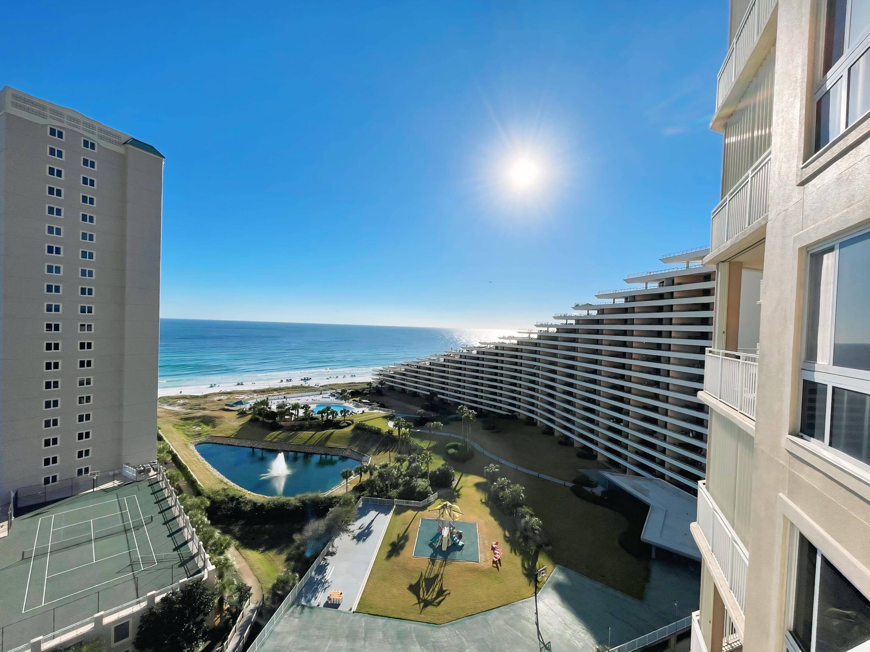 Miramar Beach, FL 32550,221 Scenic Gulf Drive  #UNIT 920