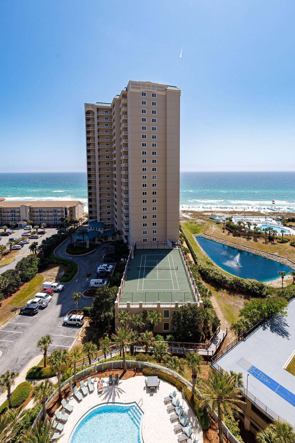 Miramar Beach, FL 32550,221 Scenic Gulf Drive  #UNIT 920