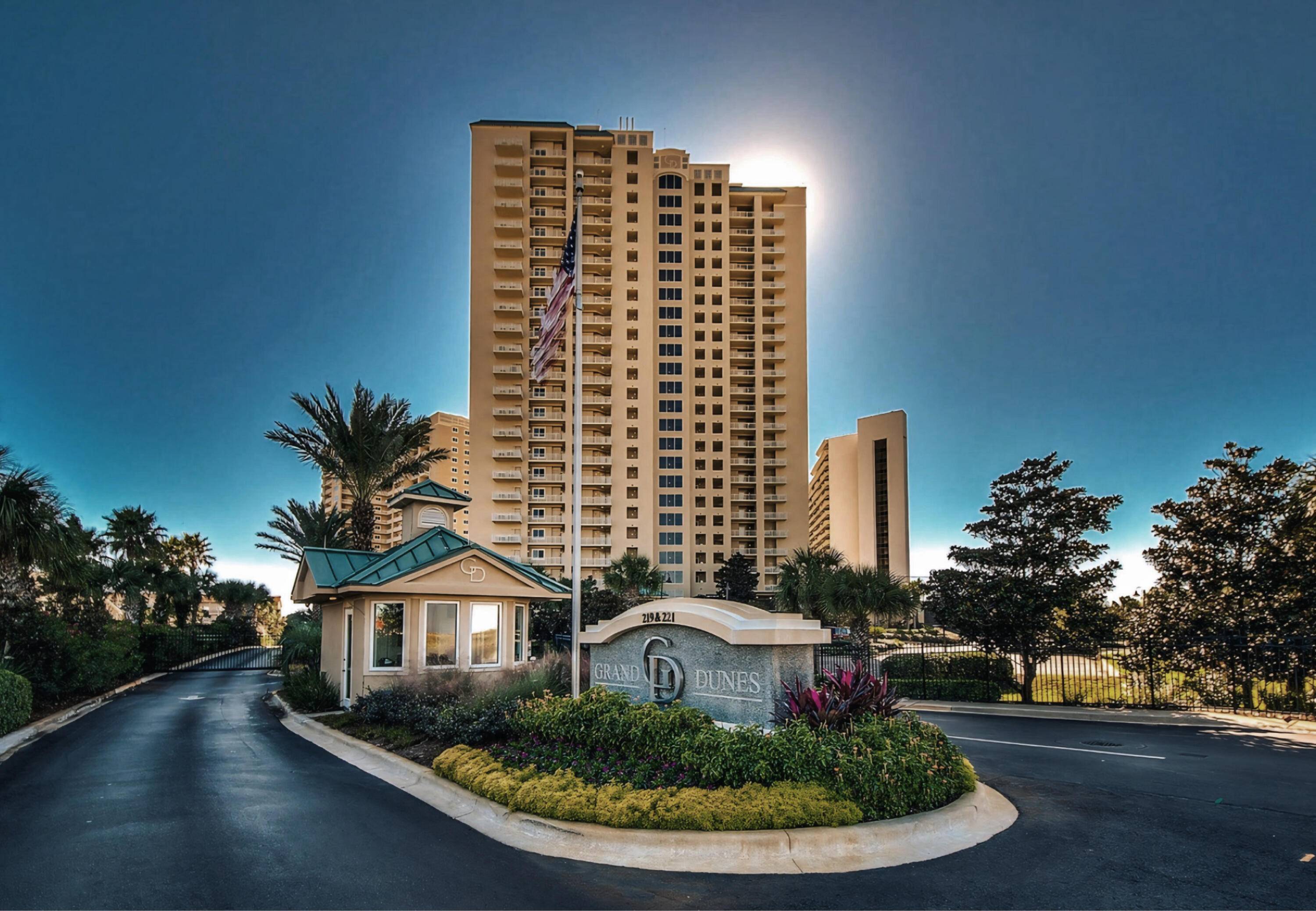 Miramar Beach, FL 32550,221 Scenic Gulf Drive  #UNIT 920