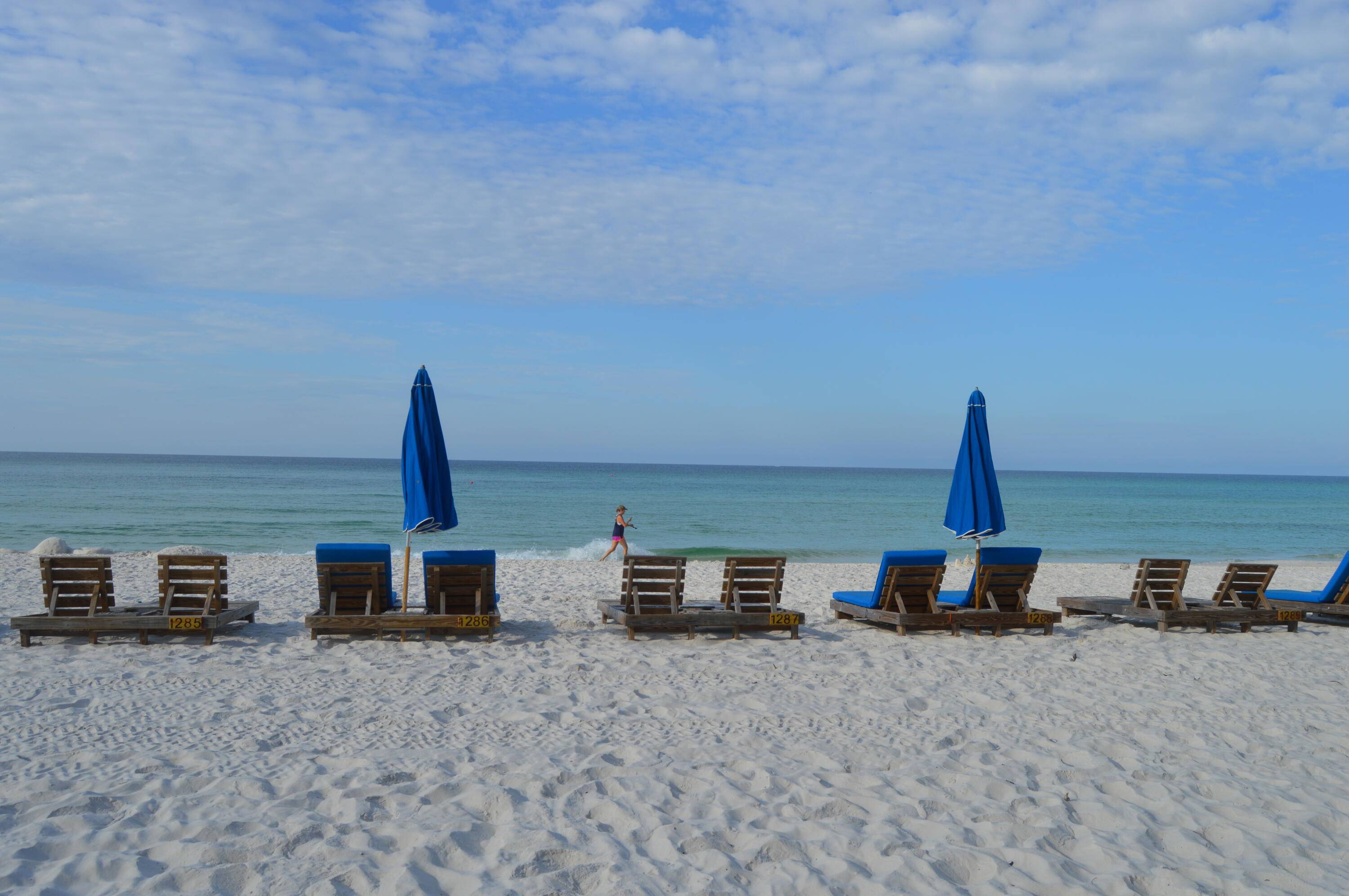 Panama City Beach, FL 32407,10713 Front Beach Road  #UNIT 1504