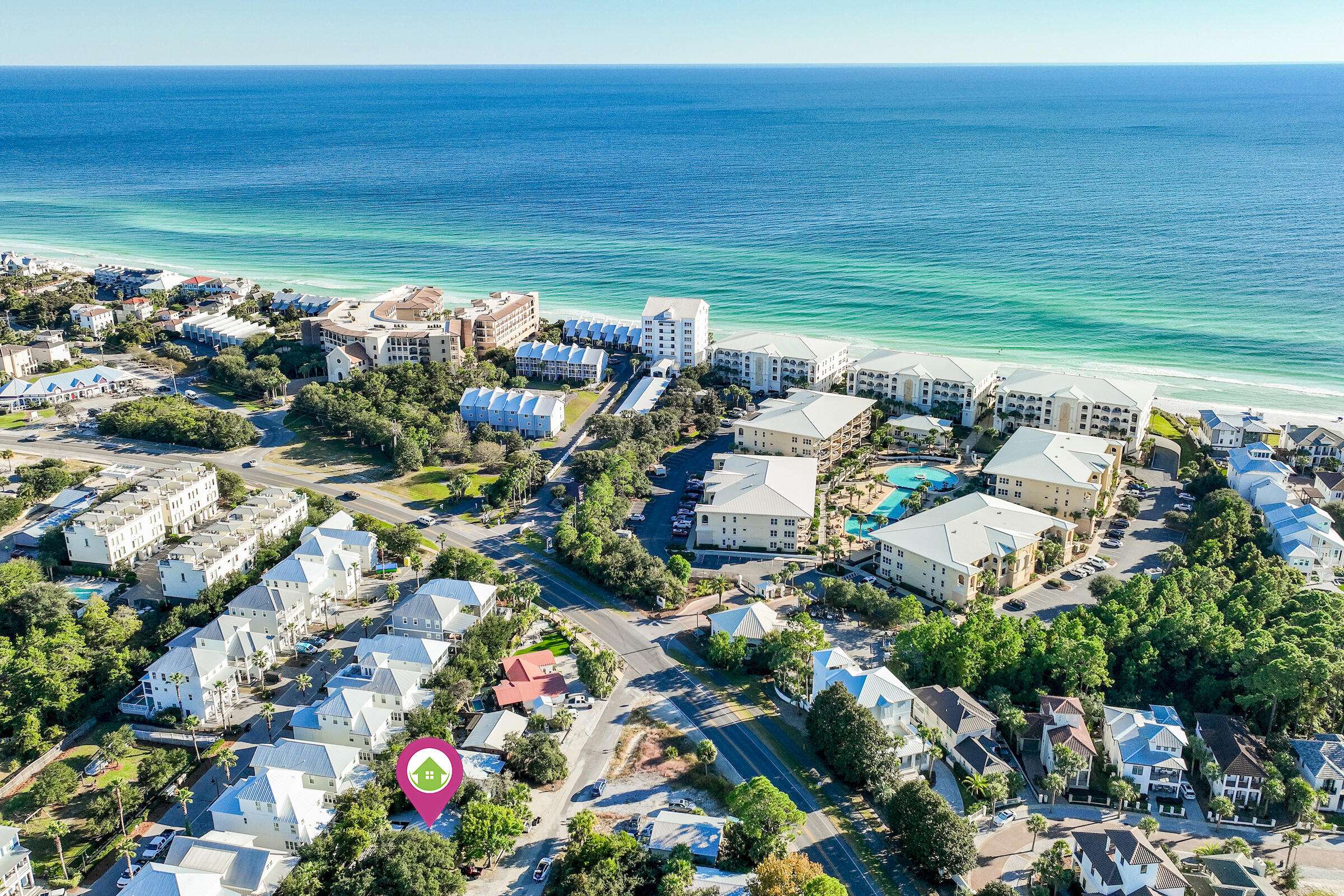 Santa Rosa Beach, FL 32459,40 Flounder Street