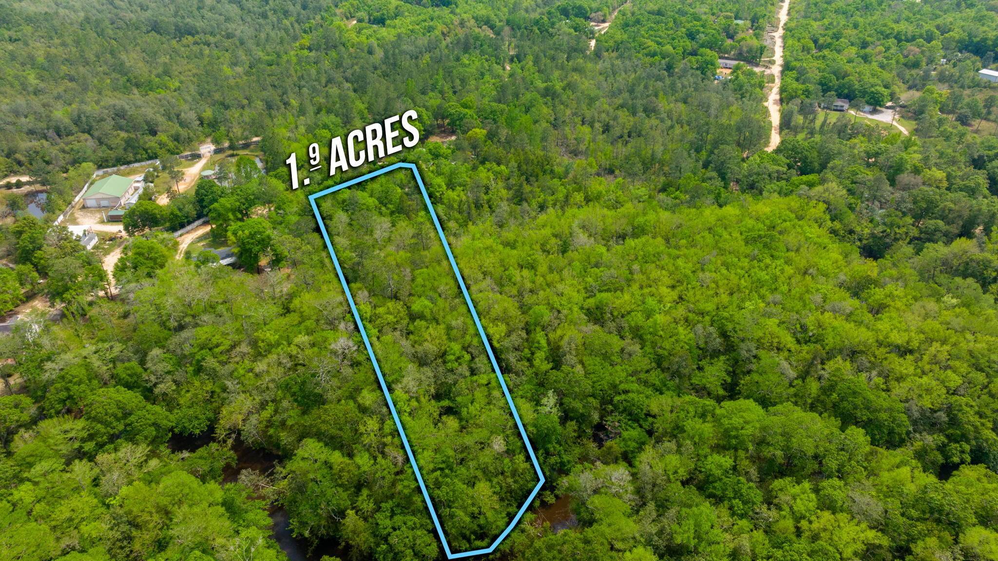 Crestview, FL 32536,1.88 Acres Riverview Loop