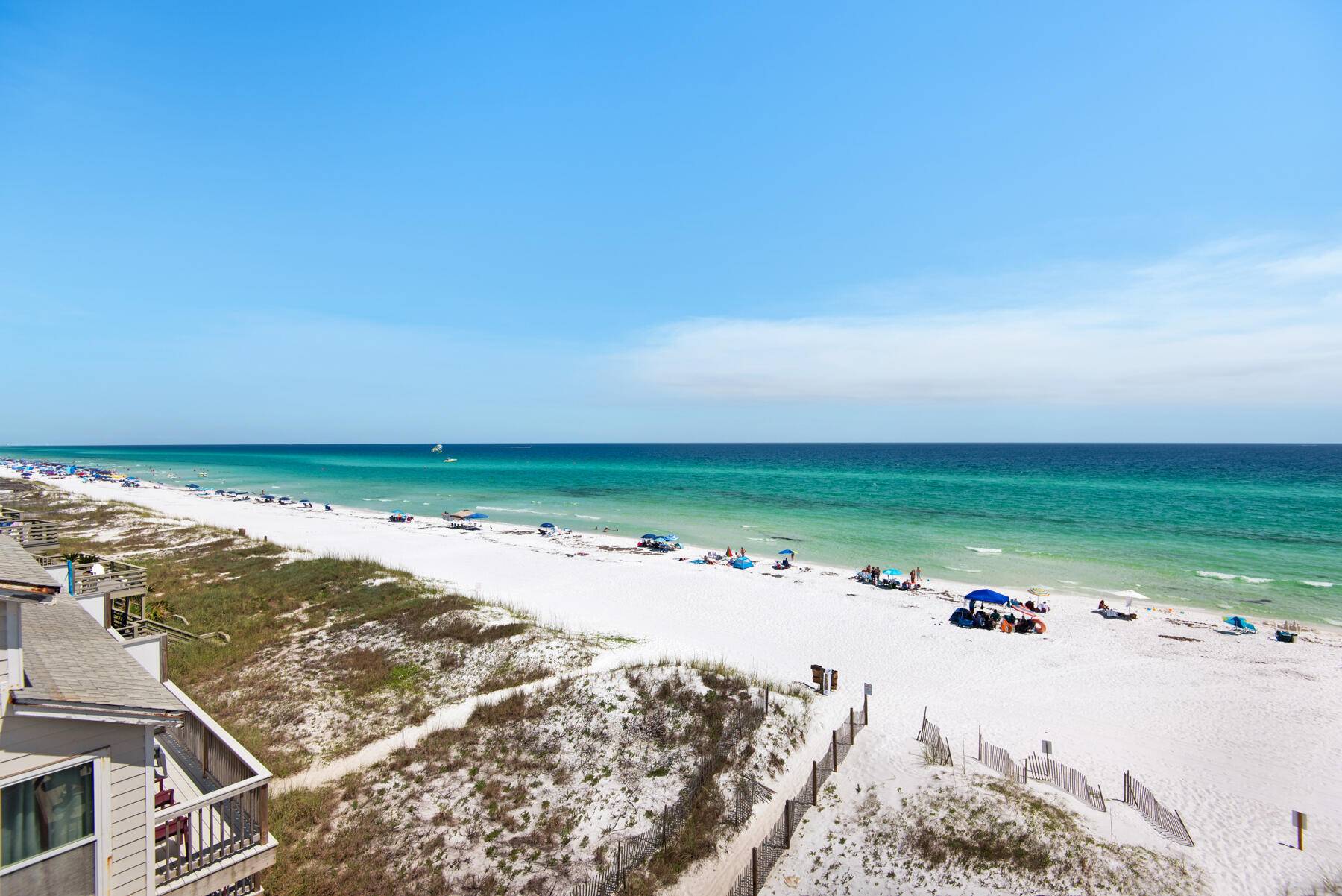 Miramar Beach, FL 32550,1641 Scenic Gulf Drive