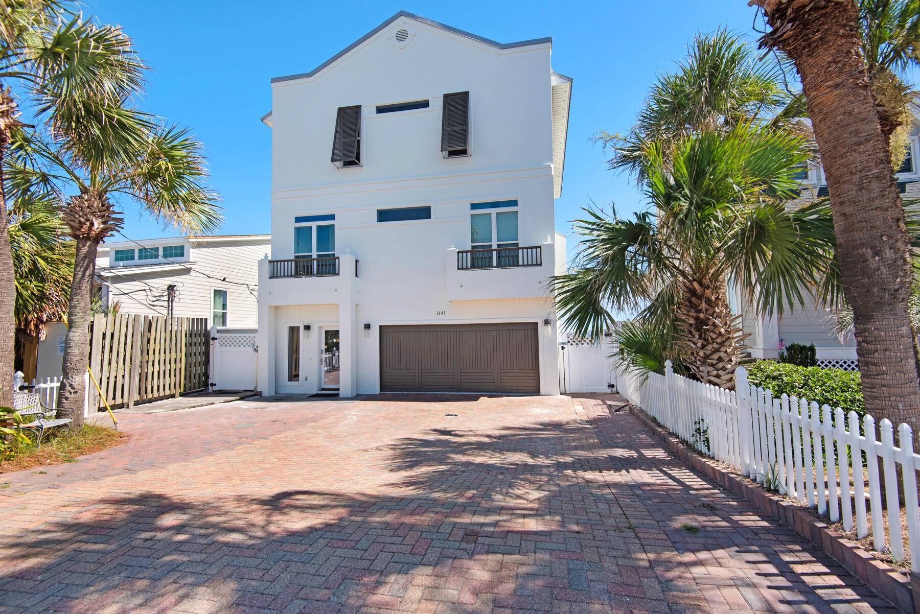 Miramar Beach, FL 32550,1641 Scenic Gulf Drive