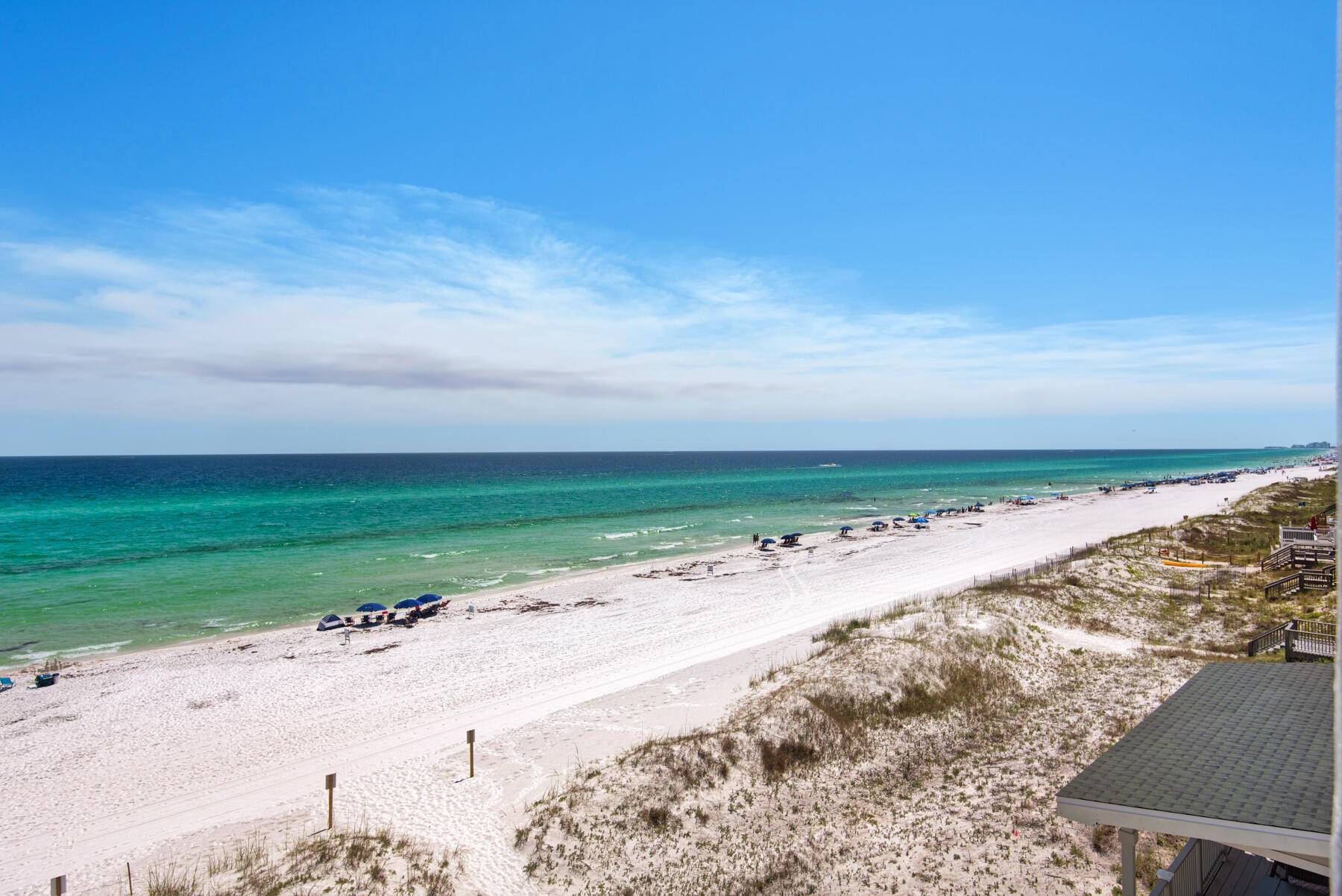 Miramar Beach, FL 32550,1641 Scenic Gulf Drive