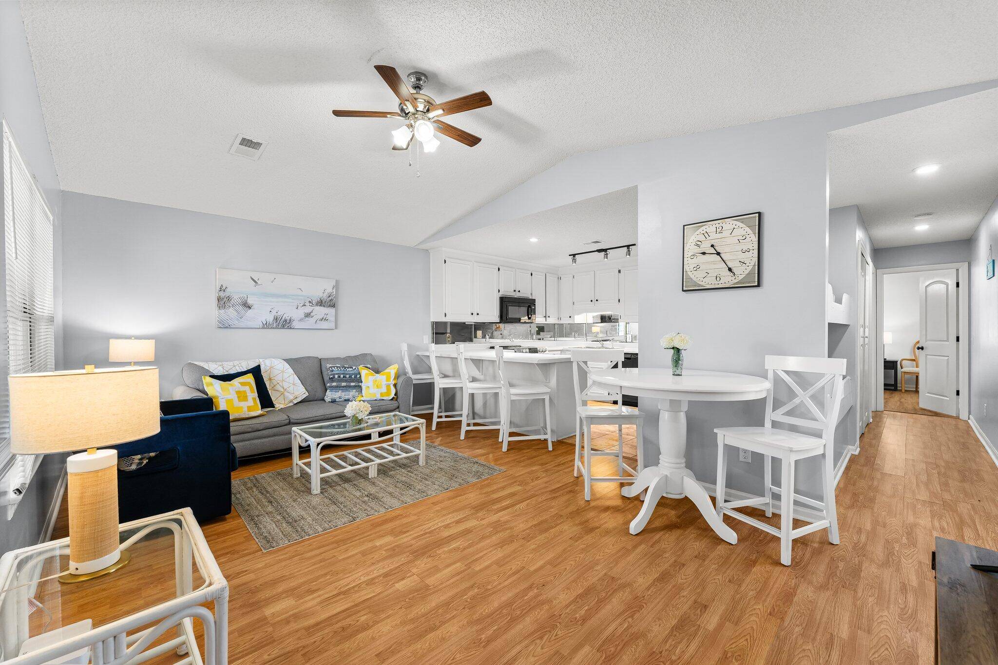 Panama City Beach, FL 32413,17462 Front Beach Road  #73 D