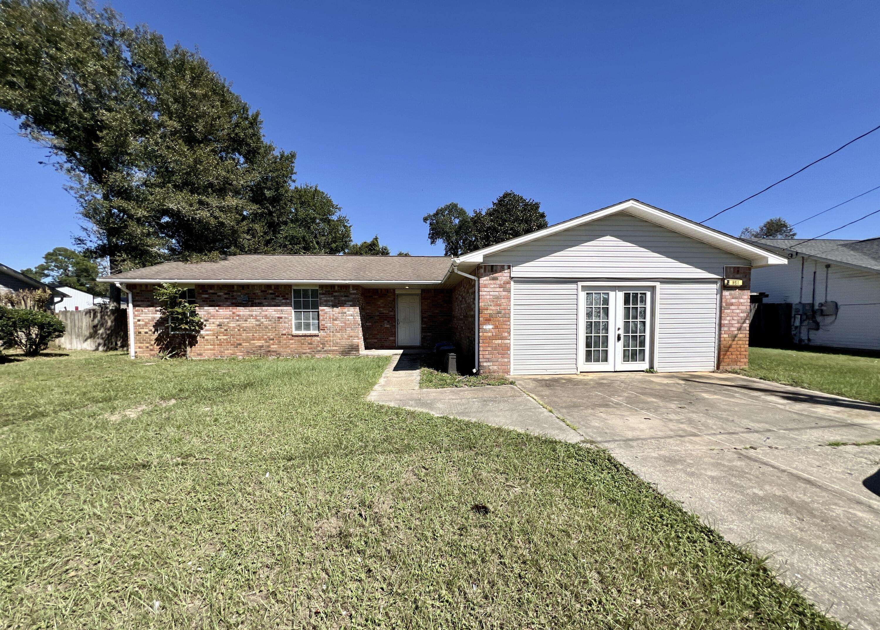 Pensacola, FL 32506,951 Vonna Jo Circle