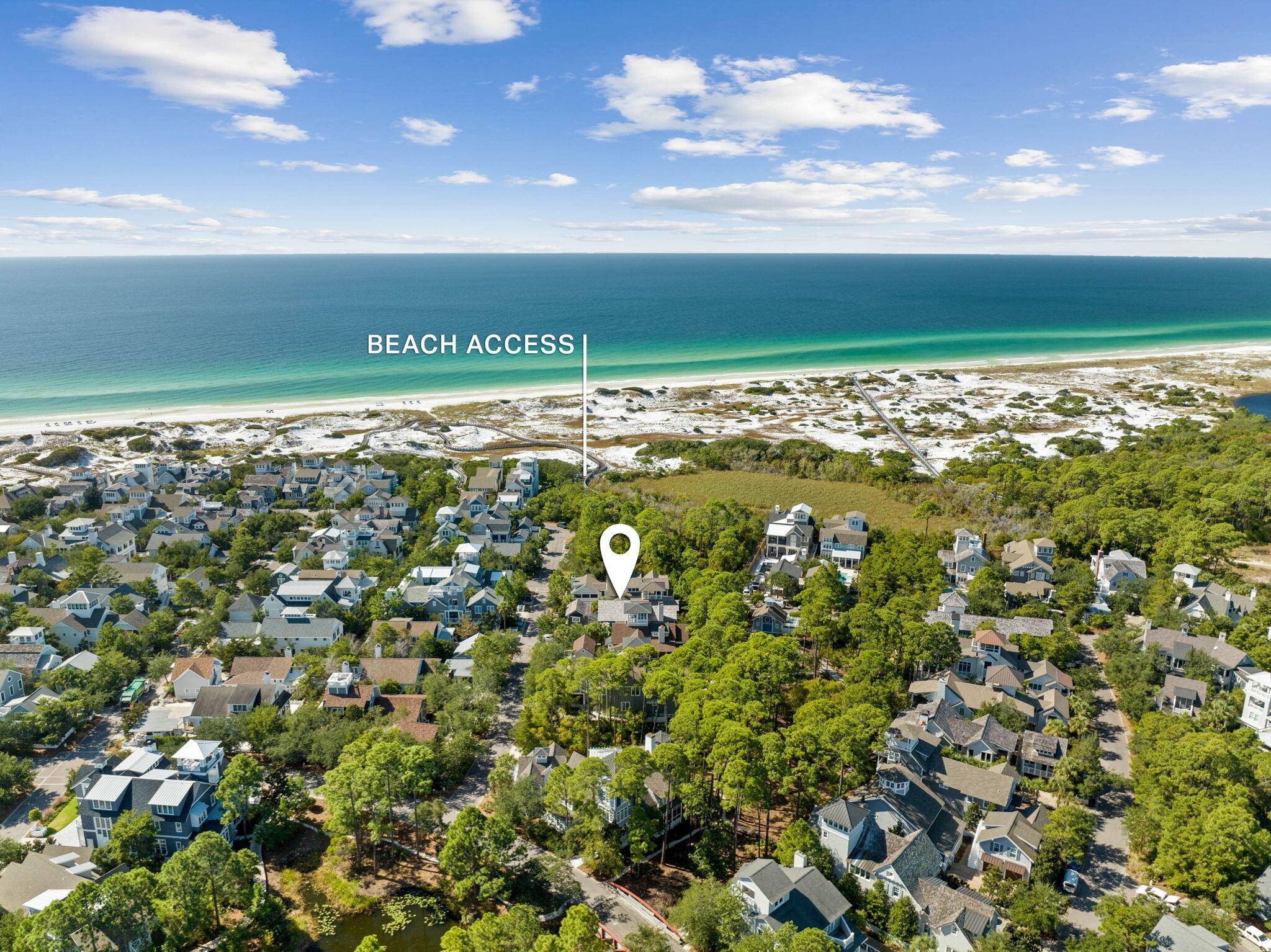 Inlet Beach, FL 32461,48 Shingle Lane