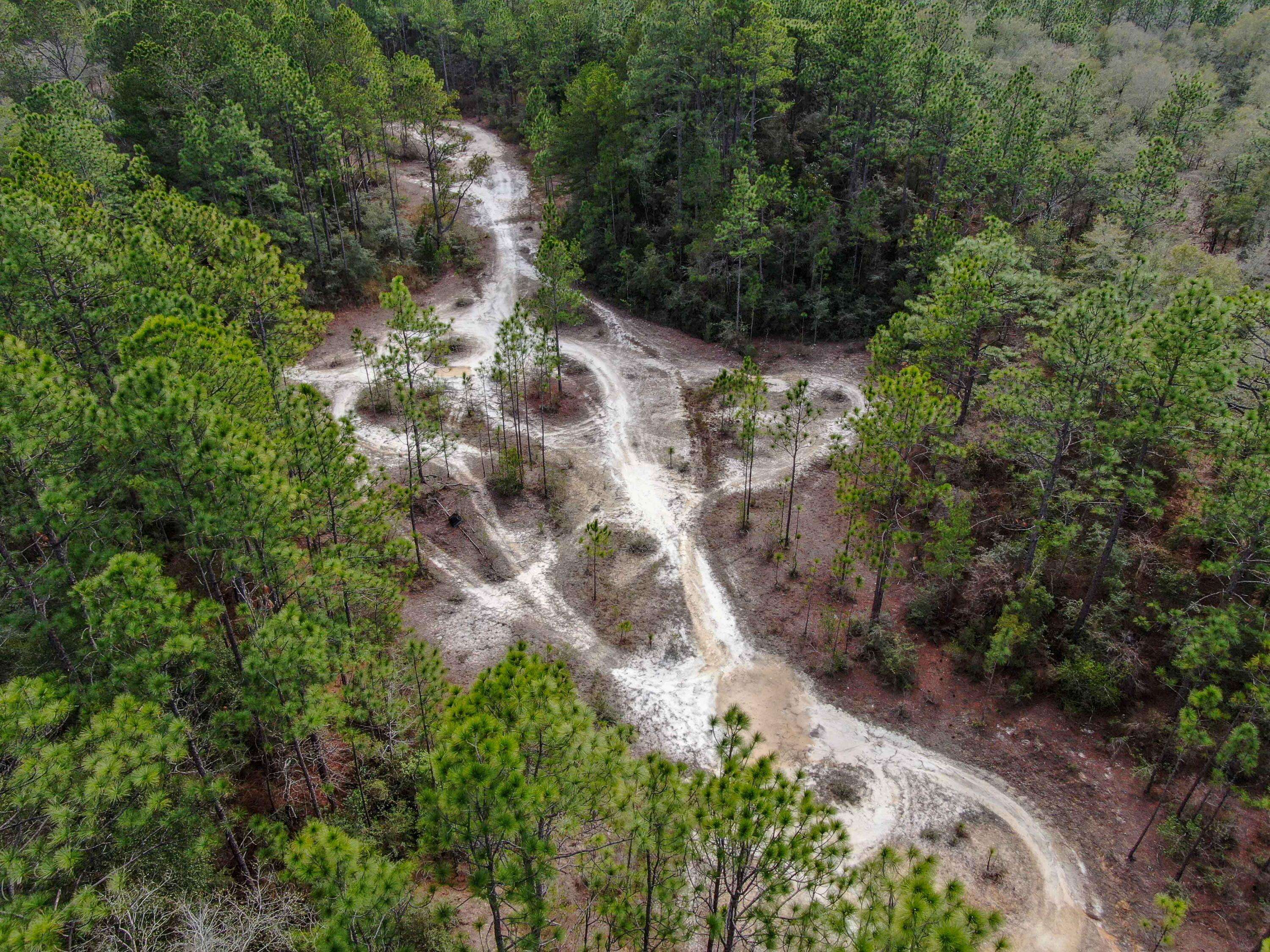 Defuniak Springs, FL 32433,10 Ac Old Airport Road