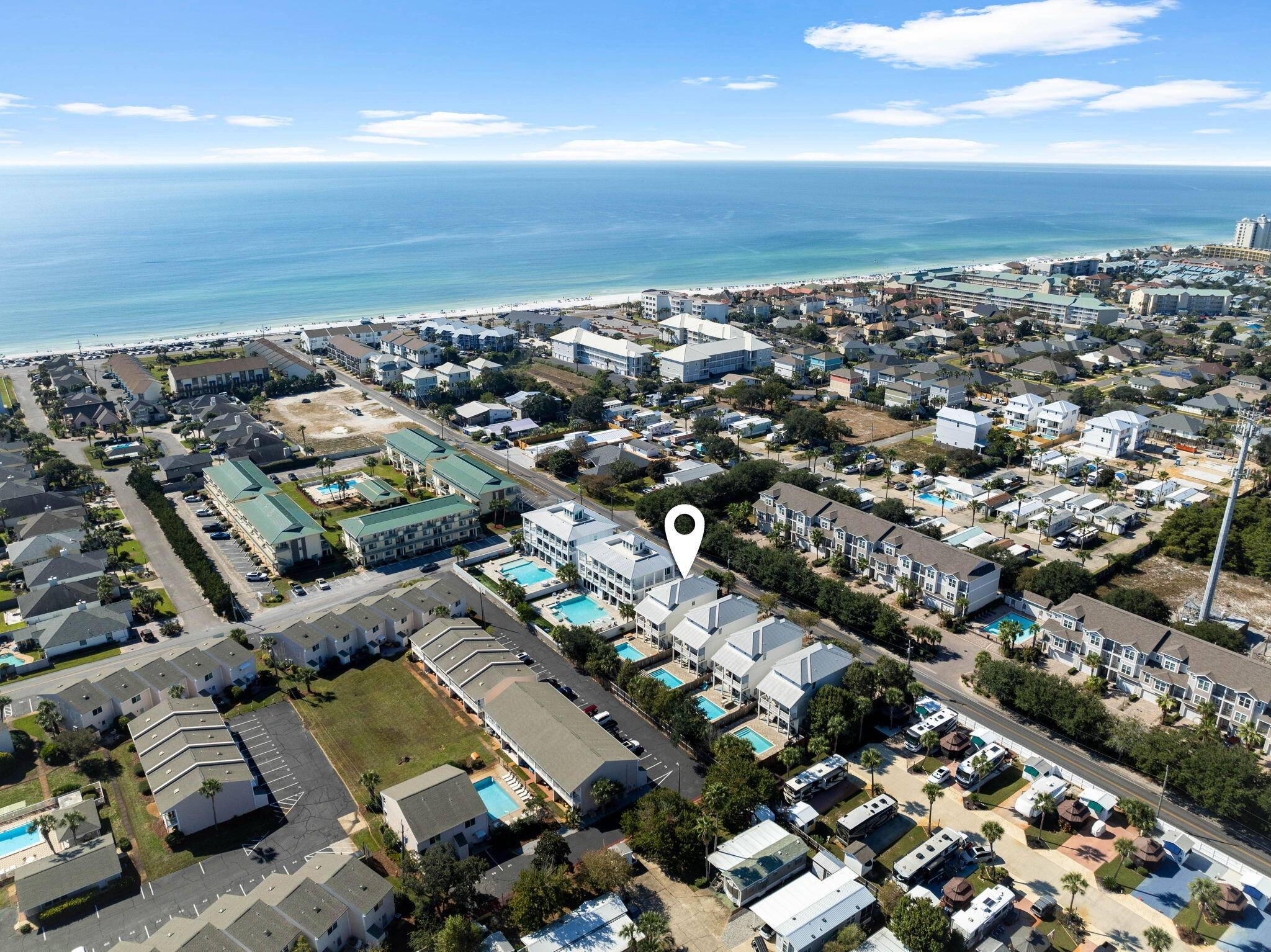 Miramar Beach, FL 32550,240 Driftwood Road