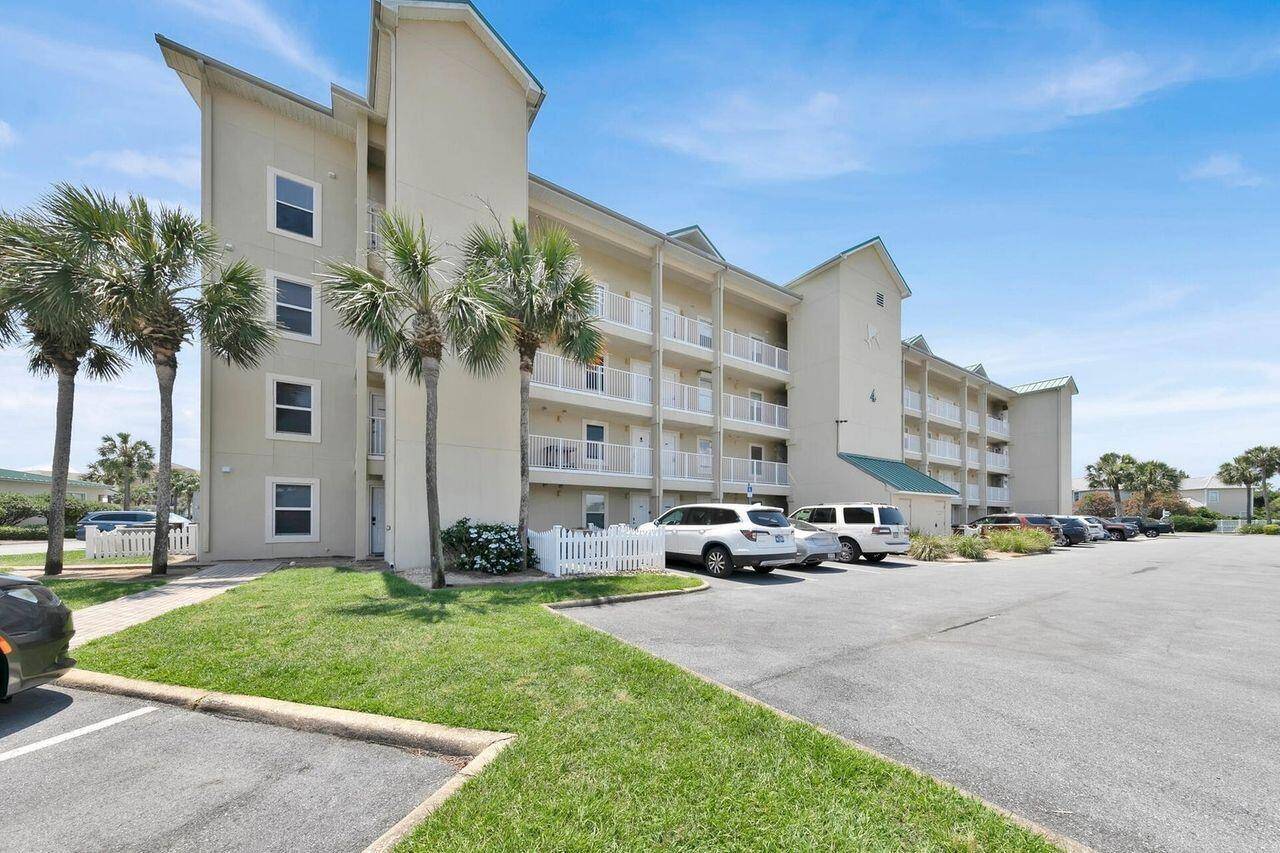 Miramar Beach, FL 32550,2606 Scenic Gulf Drive  #UNIT 4311