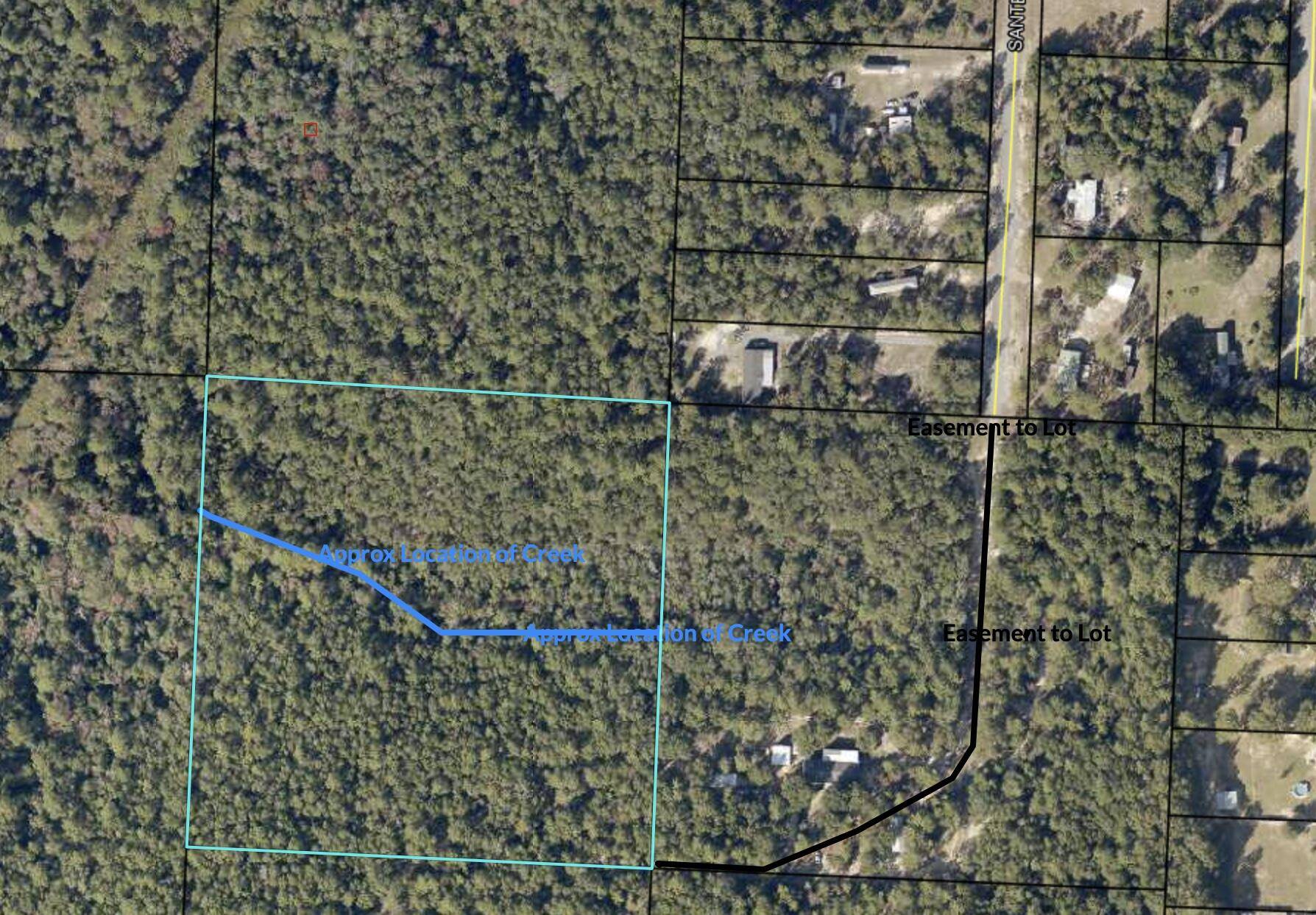 Crestview, FL 32539,10 ACRES Broadview Circle