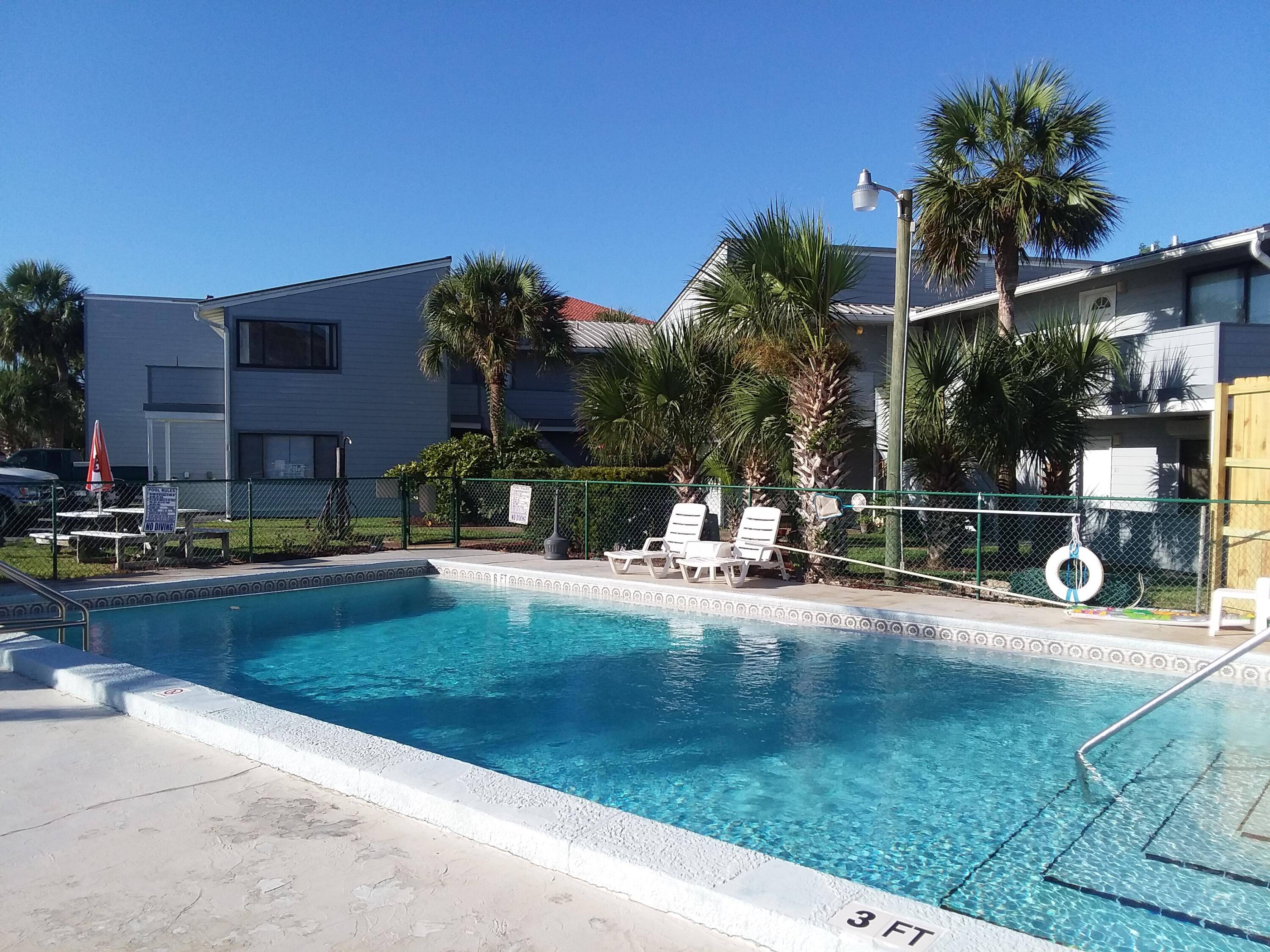 Miramar Beach, FL 32550,107 Surf Song Lane  #UNIT B1