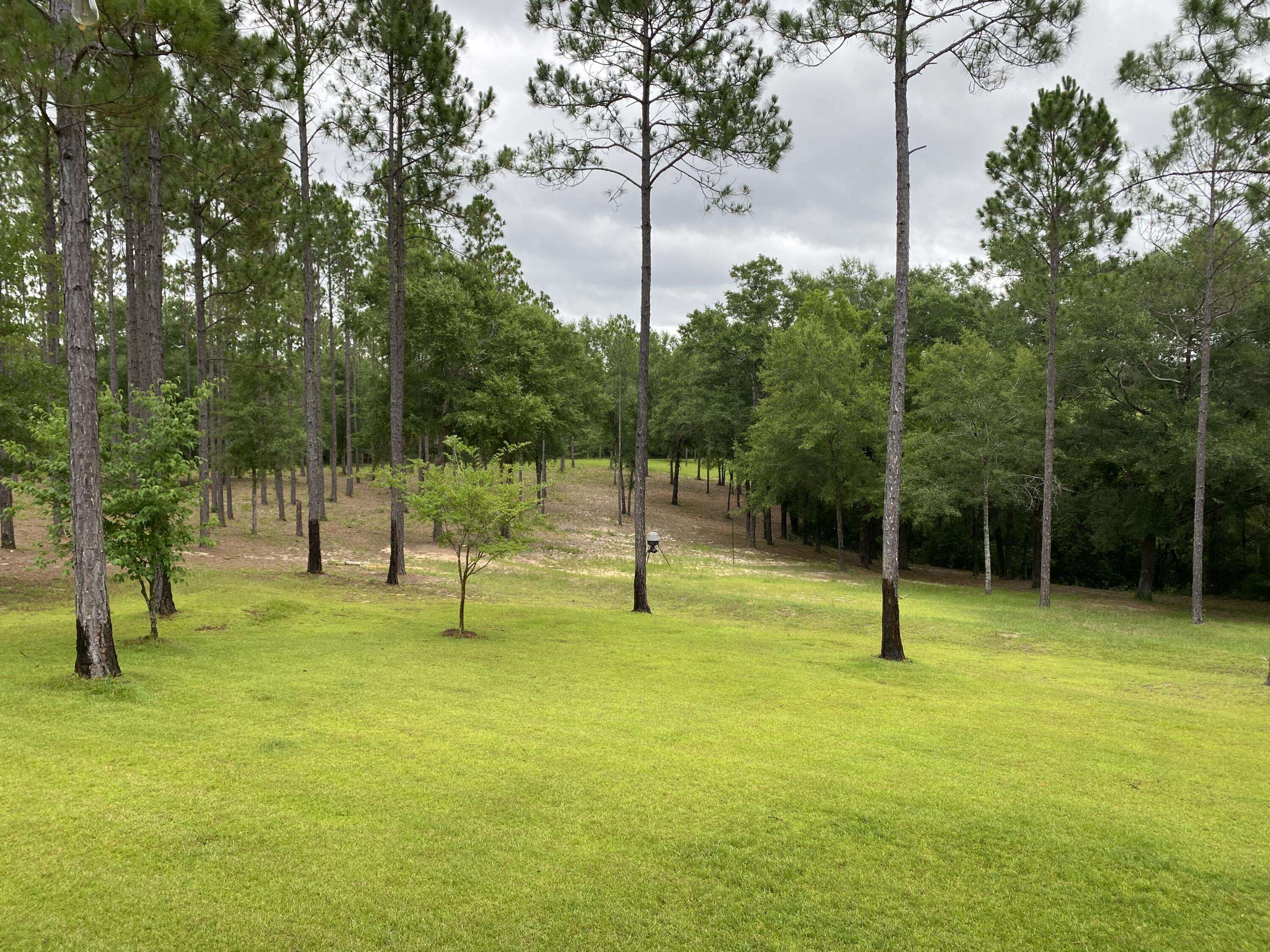 Laurel Hill, FL 32567,629 E chapel road Road