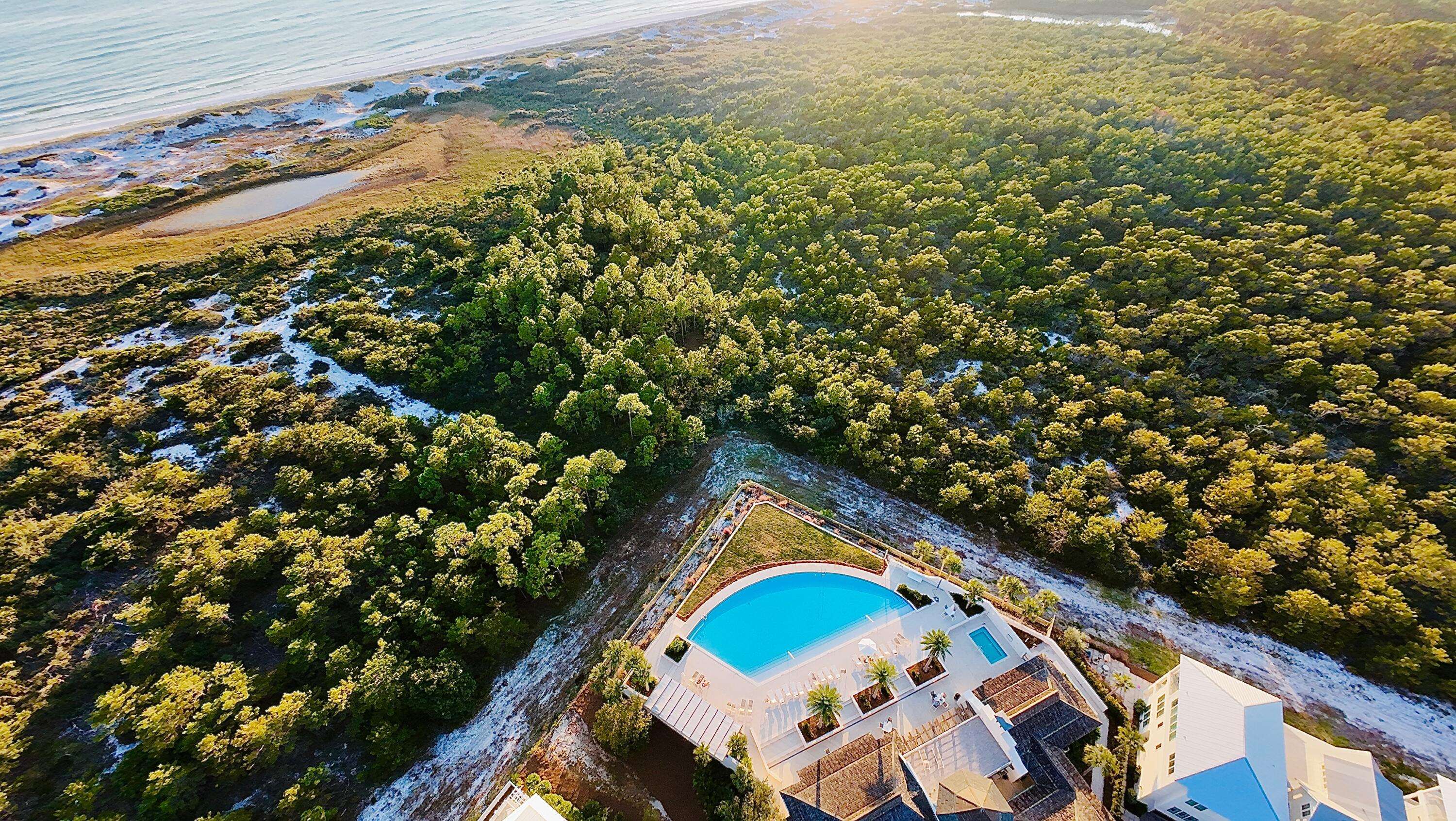 Santa Rosa Beach, FL 32459,129 Cypress Drive Lot 12