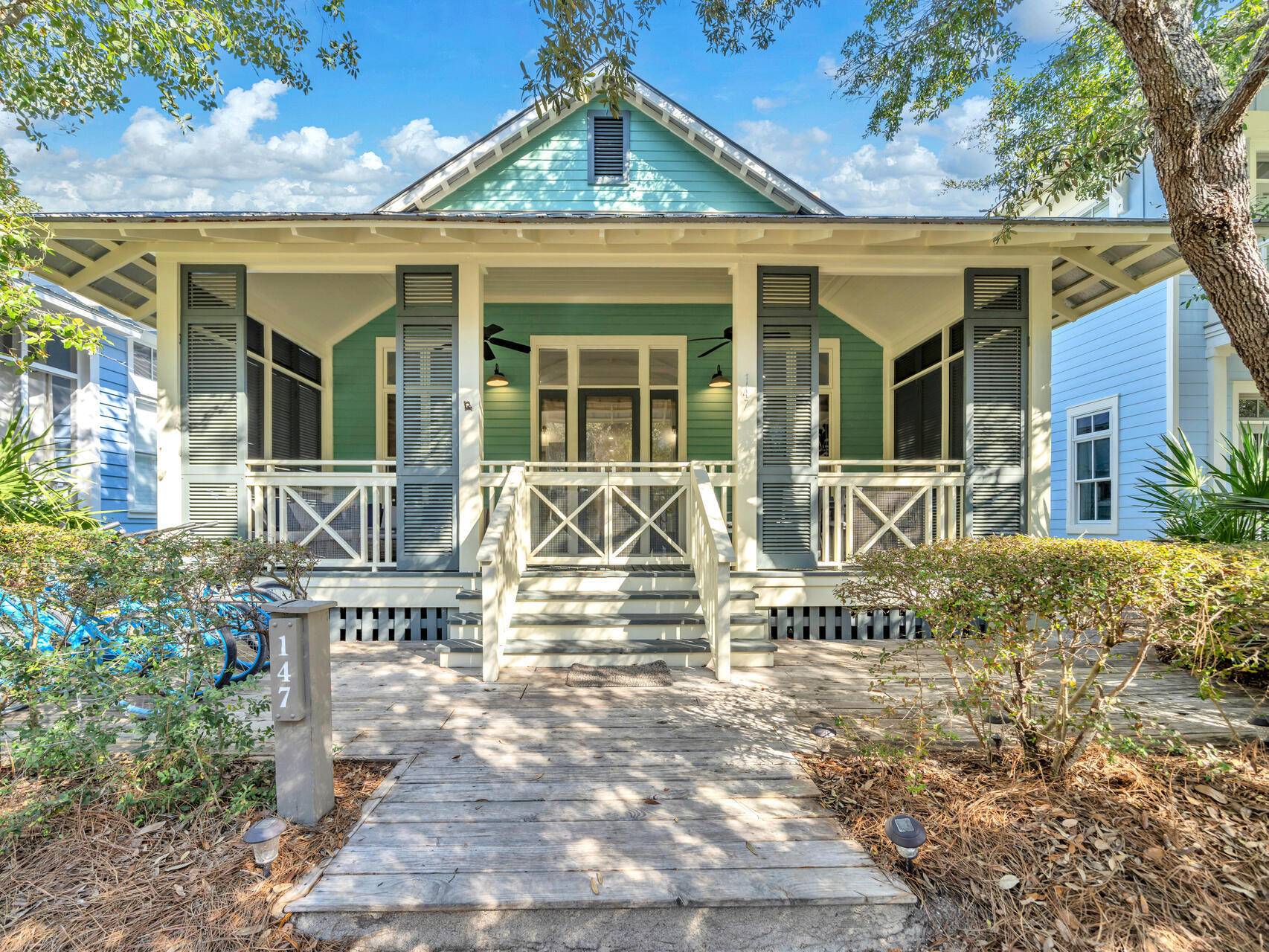 Santa Rosa Beach, FL 32459,147 Silver Laurel Way