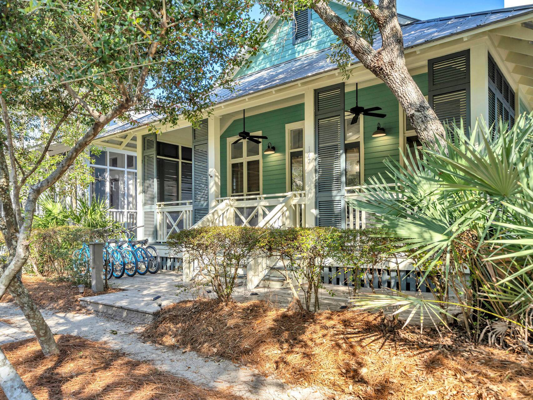 Santa Rosa Beach, FL 32459,147 Silver Laurel Way