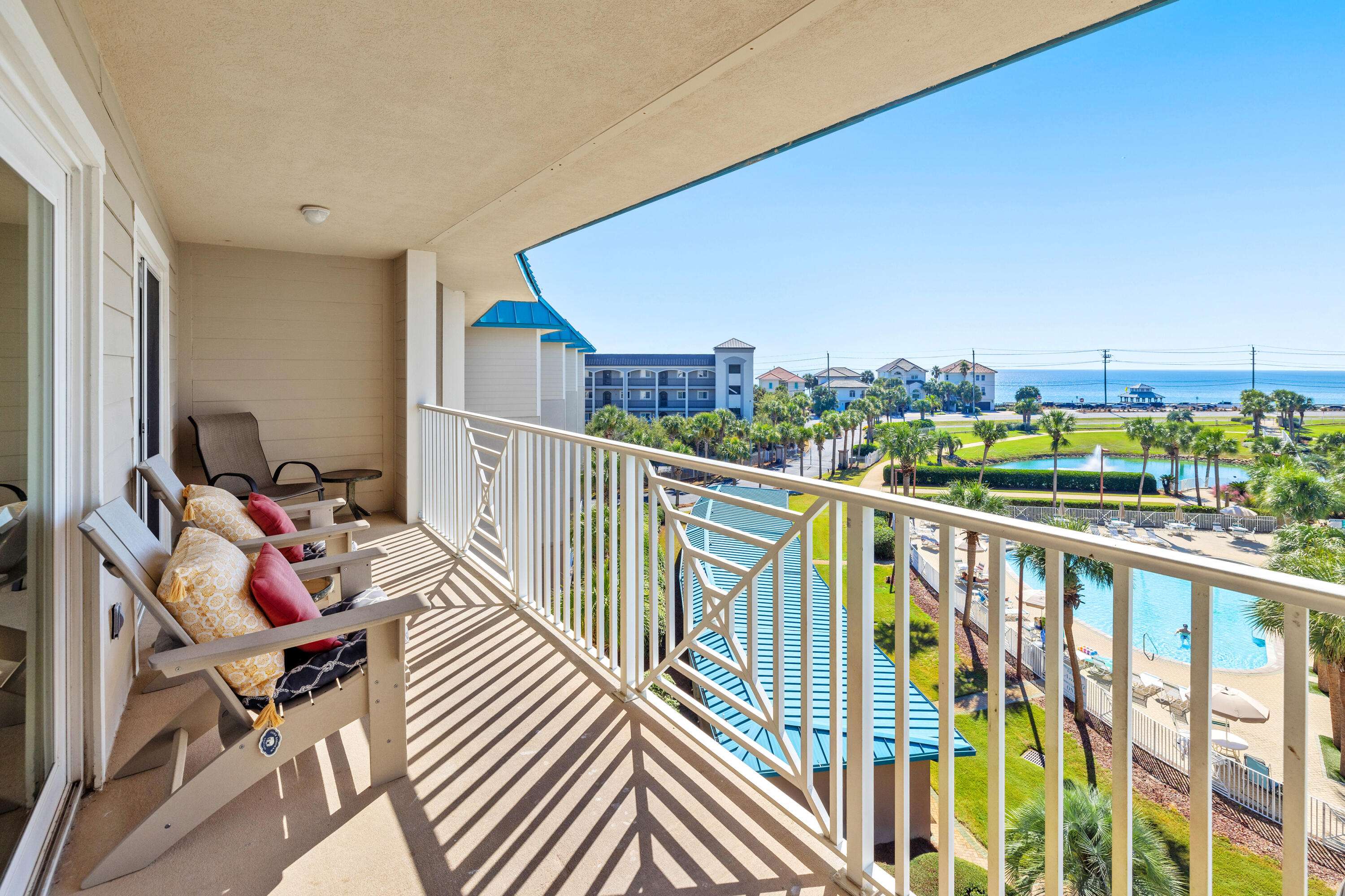 Miramar Beach, FL 32550,778 Scenic Gulf Drive  #423