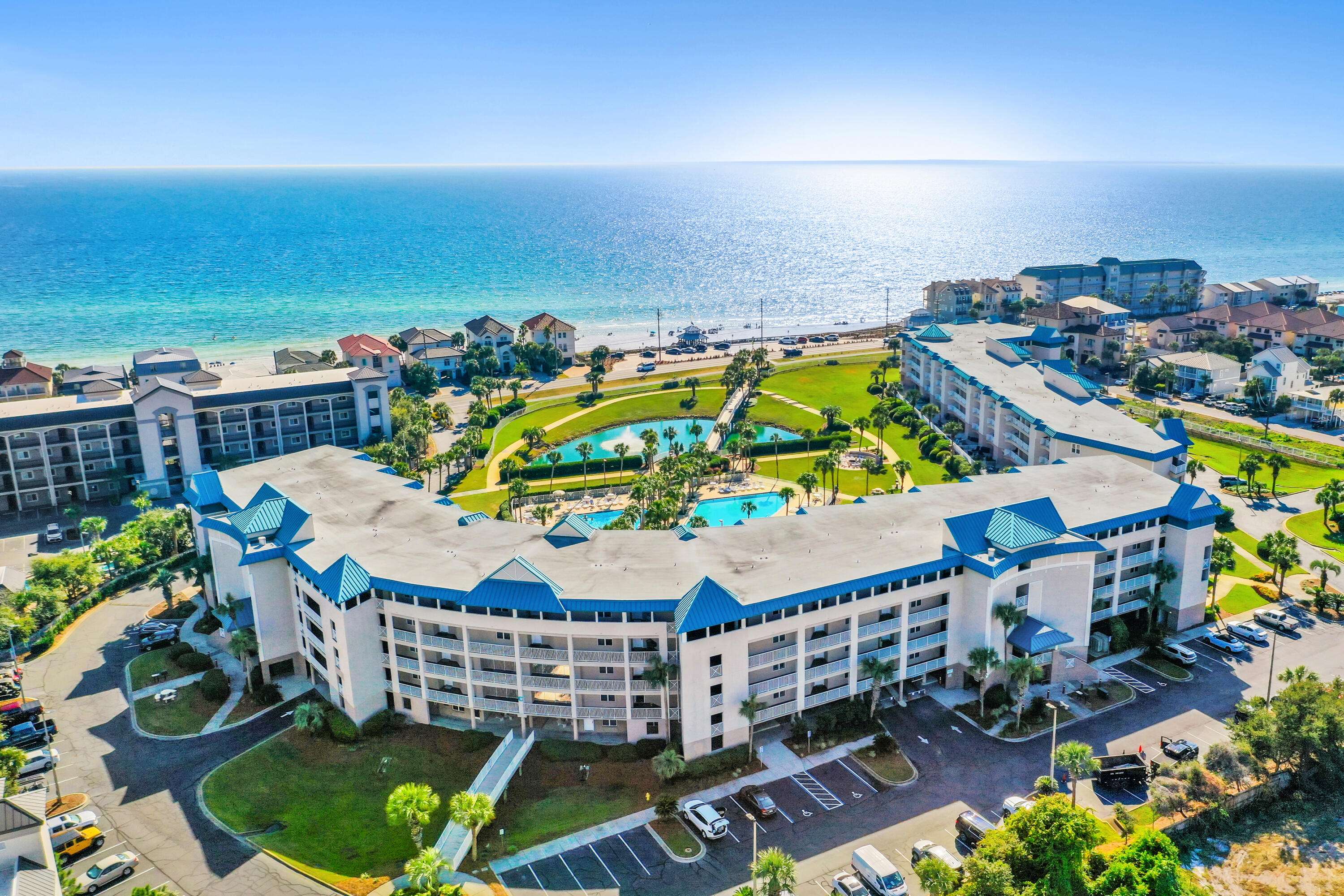 Miramar Beach, FL 32550,778 Scenic Gulf Drive  #423