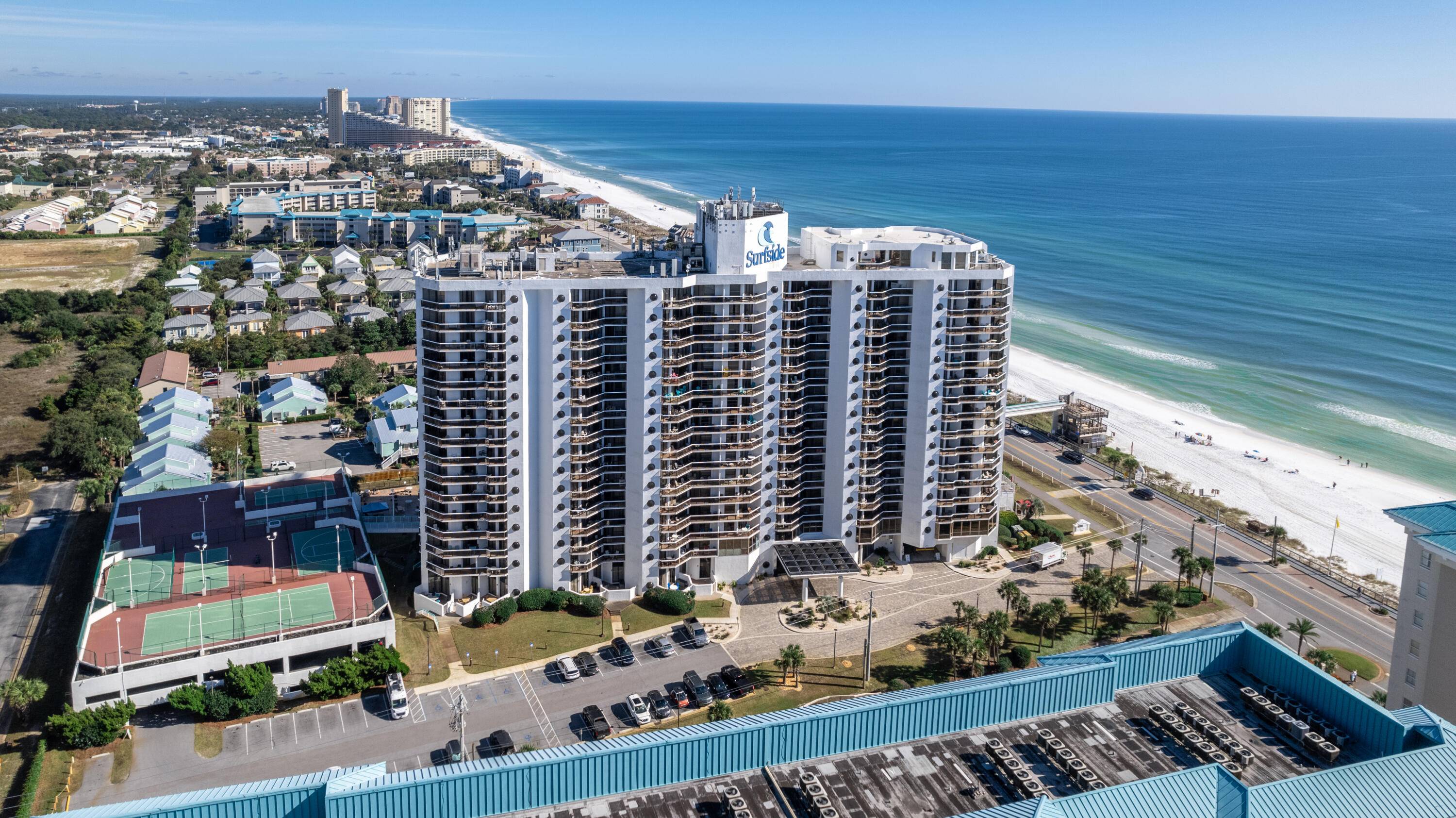 Miramar Beach, FL 32550,1096 Scenic Gulf Drive  #707