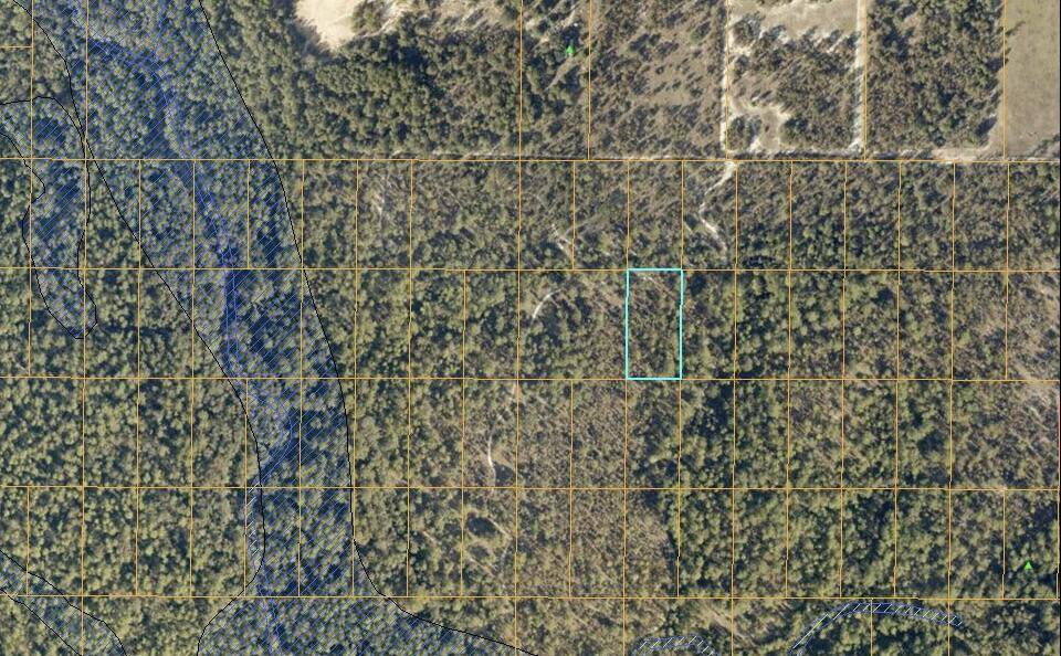 Defuniak Springs, FL 32433,1.25 Acres Kaycee Jean Rd