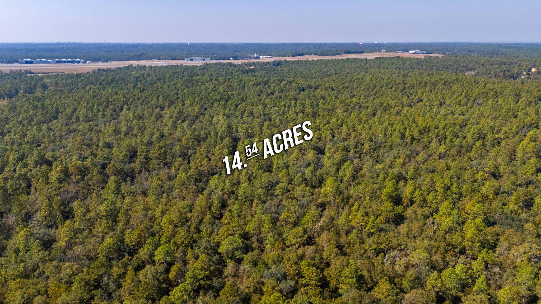 Crestview, FL 32539,14.54 Acre Fairchild Road