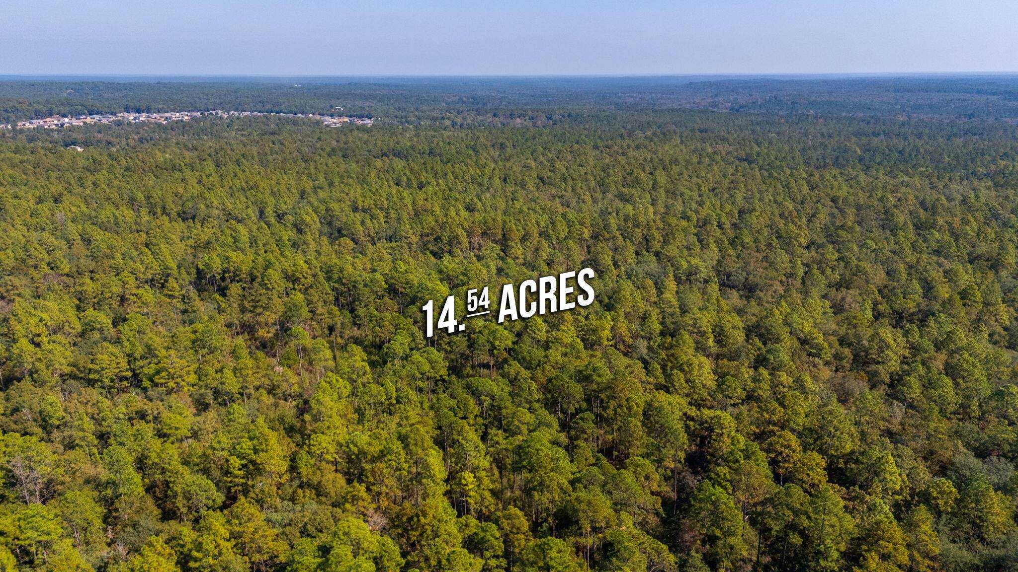 Crestview, FL 32539,14.54 Acre Fairchild Road