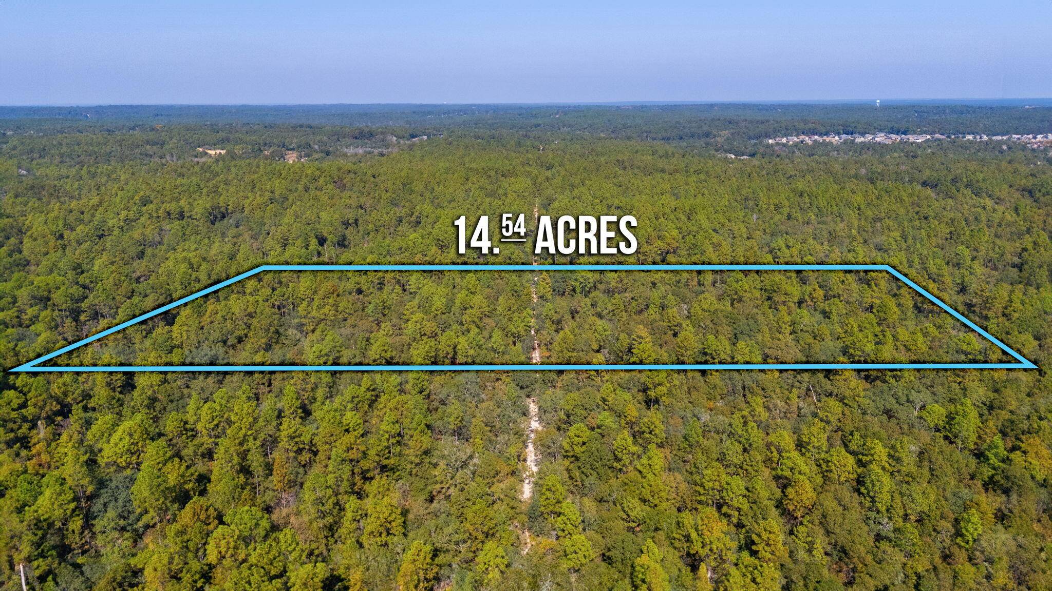 Crestview, FL 32539,14.54 Acre Fairchild Road