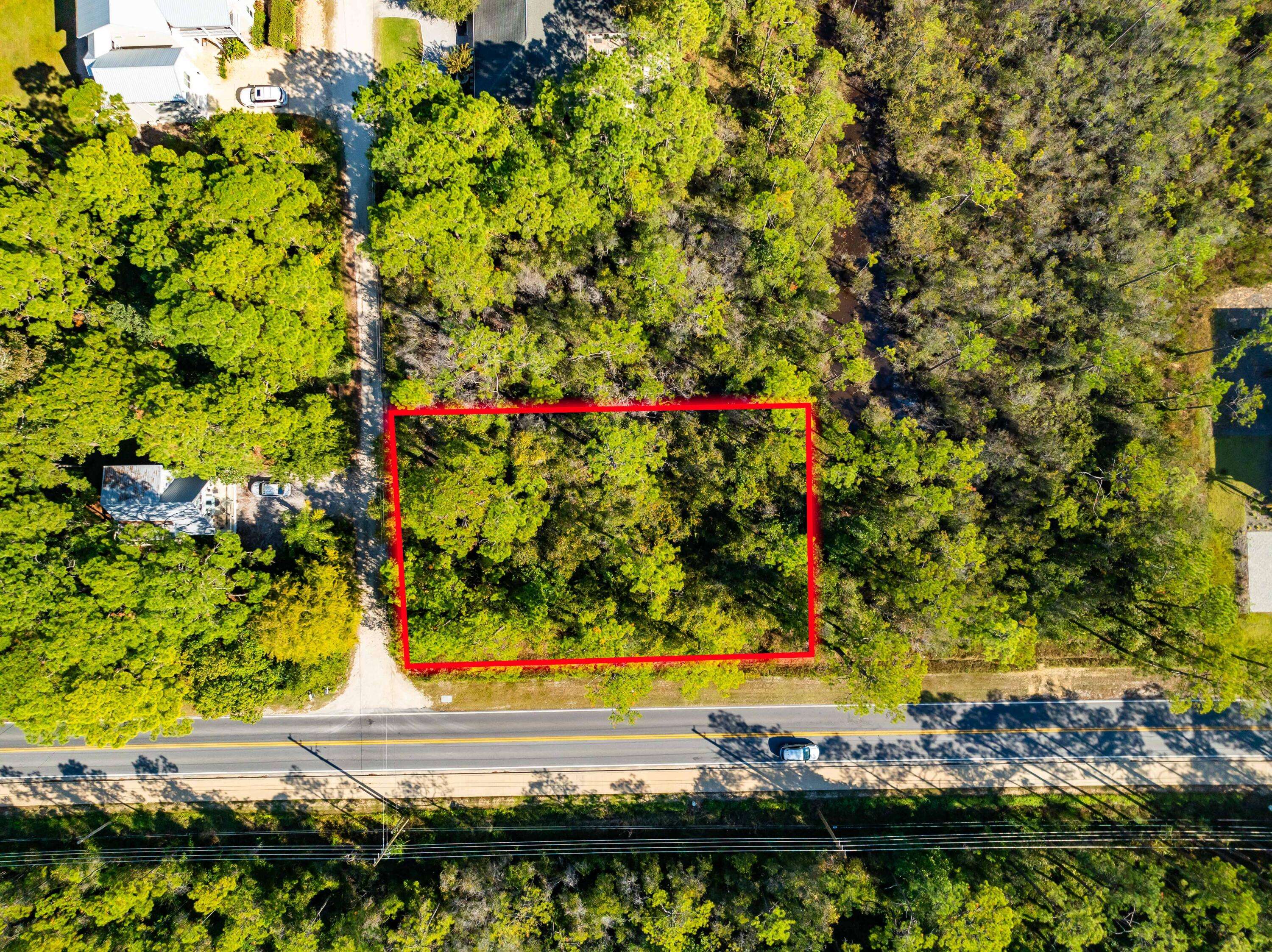 Santa Rosa Beach, FL 32459,Lot 1 Calm Gulf Drive
