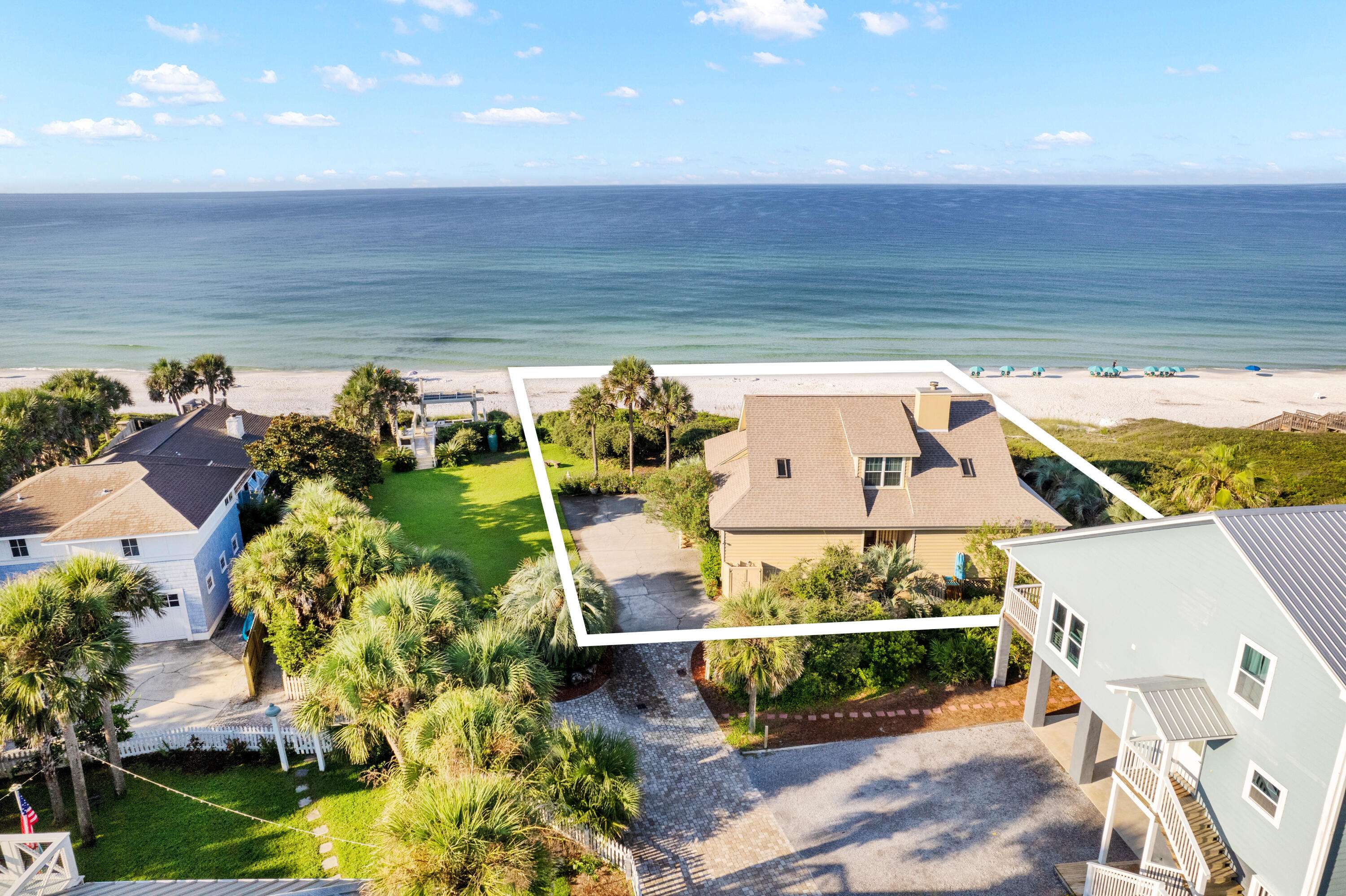 Santa Rosa Beach, FL 32459,60 Sea Turtle Drive