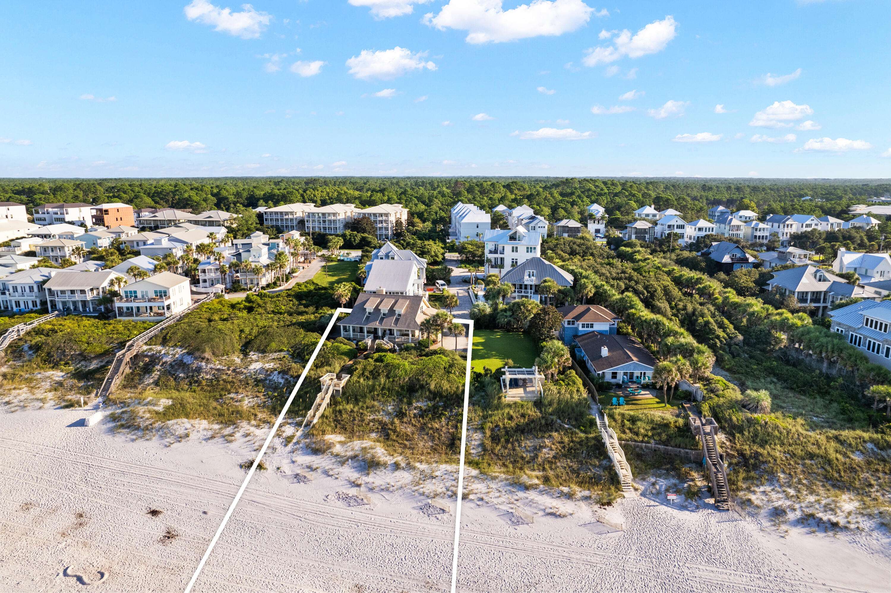 Santa Rosa Beach, FL 32459,60 Sea Turtle Drive