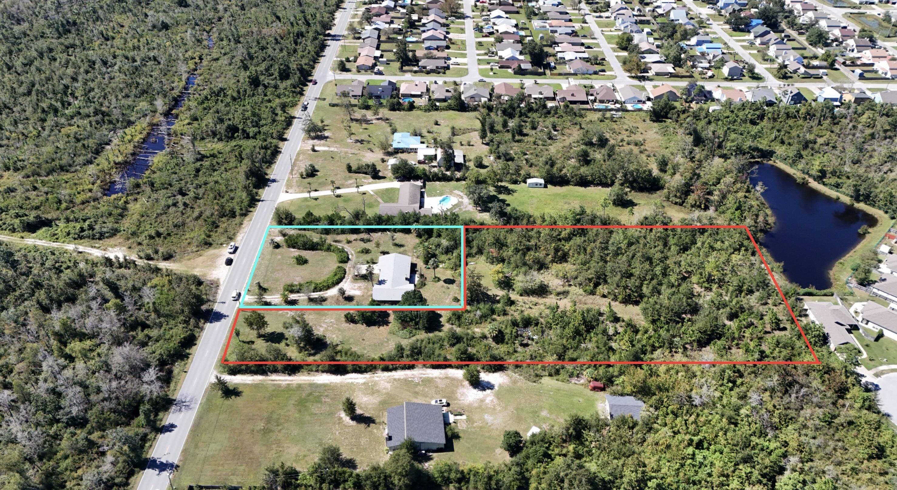 Lynn Haven, FL 32444,26th ST E