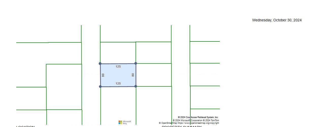 Defuniak Springs, FL 32433,Lot 10 Blk 20 English Holly Lane