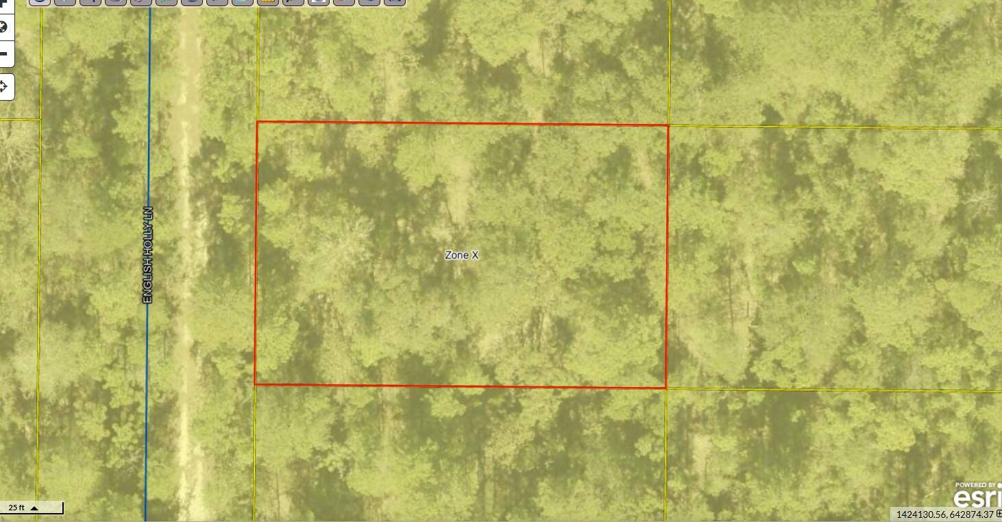 Defuniak Springs, FL 32433,Lot 10 Blk 20 English Holly Lane