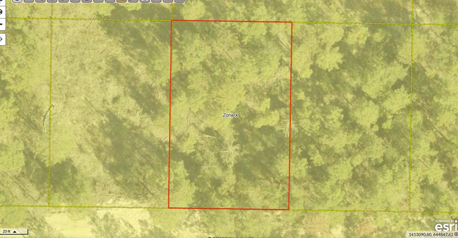 Defuniak Springs, FL 32433,Lot 11 Blk 83 Snapdragon East Street