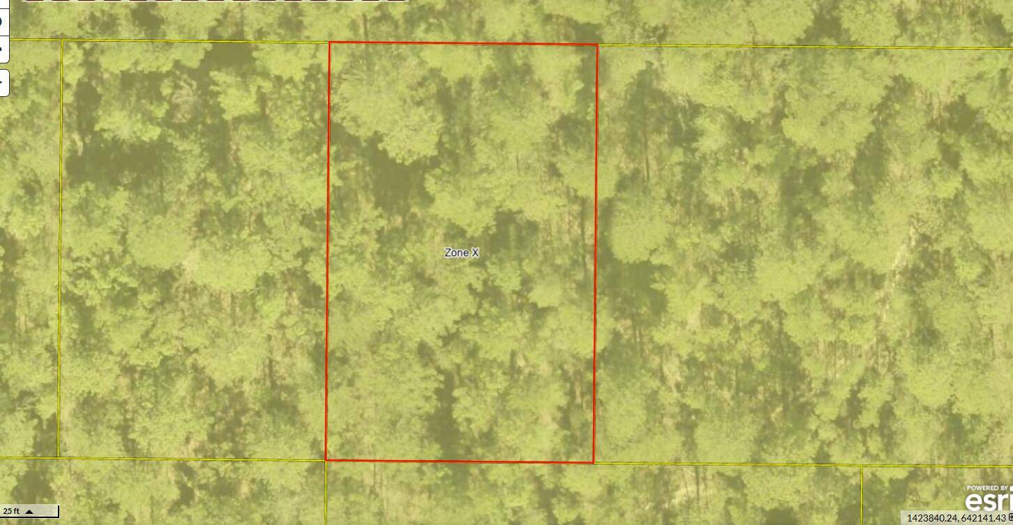 Defuniak Springs, FL 32433,Lot 21 Blk 33 W. Black Cherry Drive