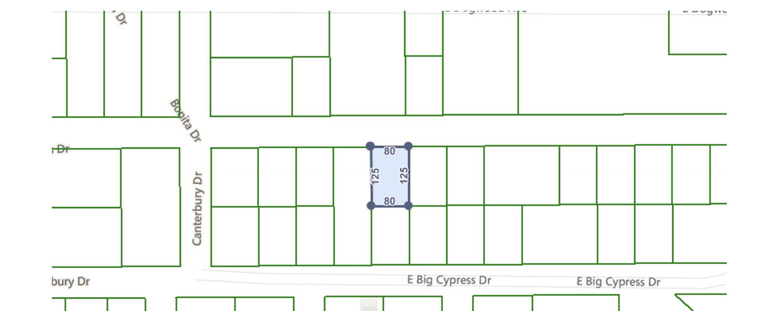 Defuniak Springs, FL 32433,Lot 24 E Blk 39 E. Box Elder Drive