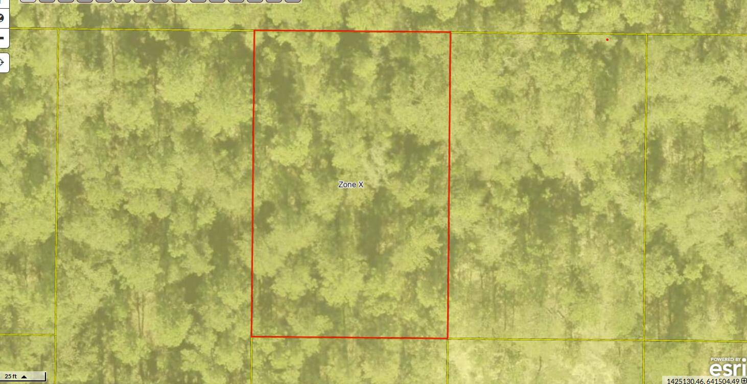 Defuniak Springs, FL 32433,Lot 24 E Blk 39 E. Box Elder Drive