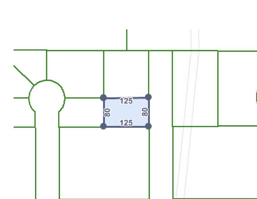 Defuniak Springs, FL 32433,Lot 7 Blk 7 Canterbury Drive