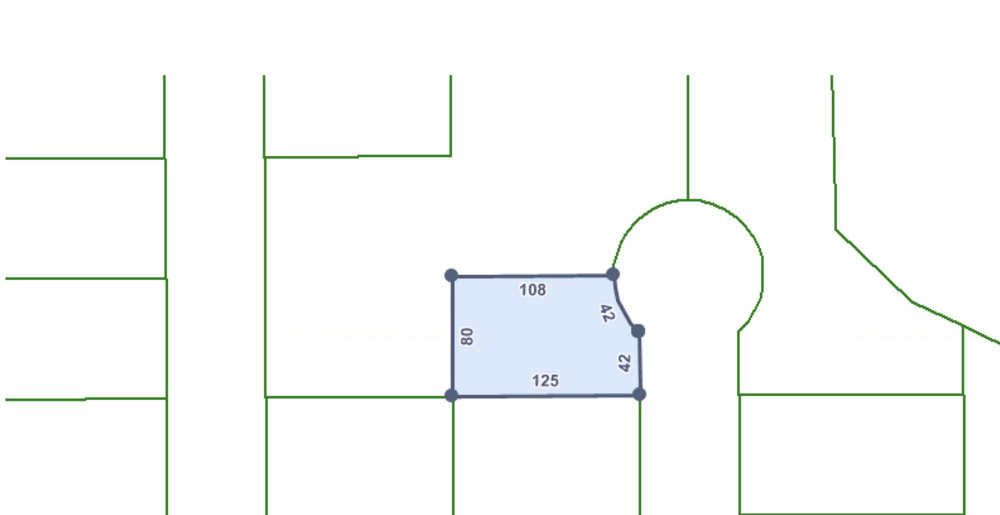 Defuniak Springs, FL 32433,Lot 9 Blk 18 Balsam Court