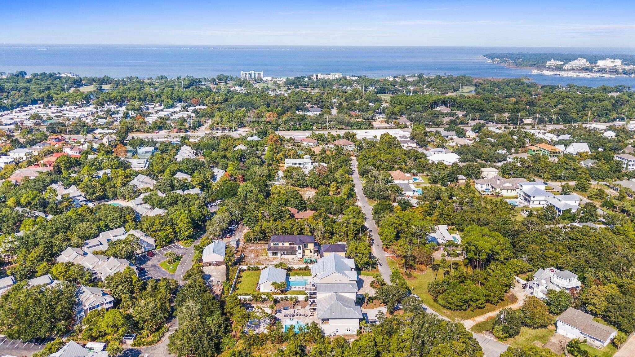 Miramar Beach, FL 32550,Lot 11 Overlook Drive