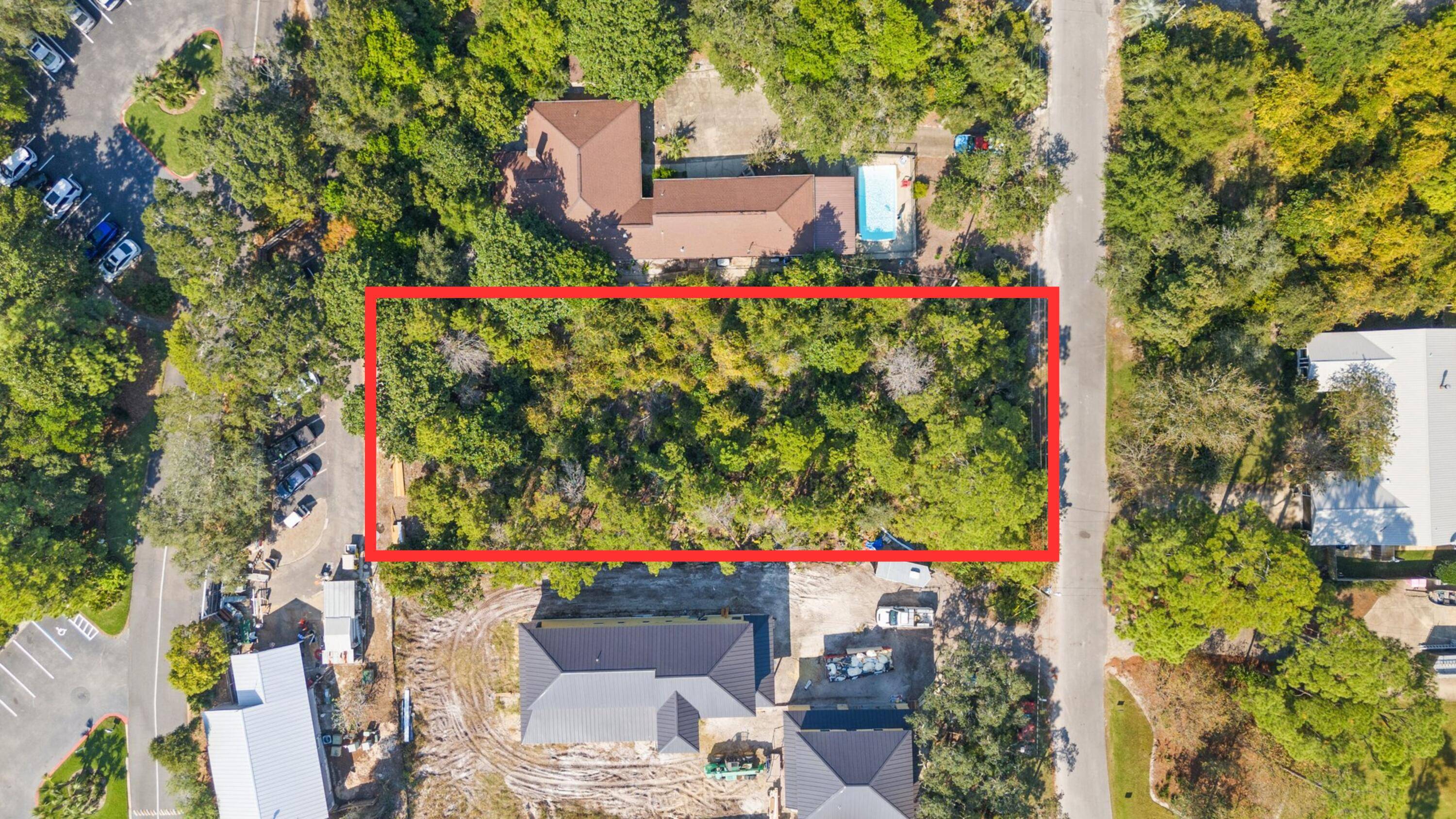 Miramar Beach, FL 32550,Lot 11 Overlook Drive