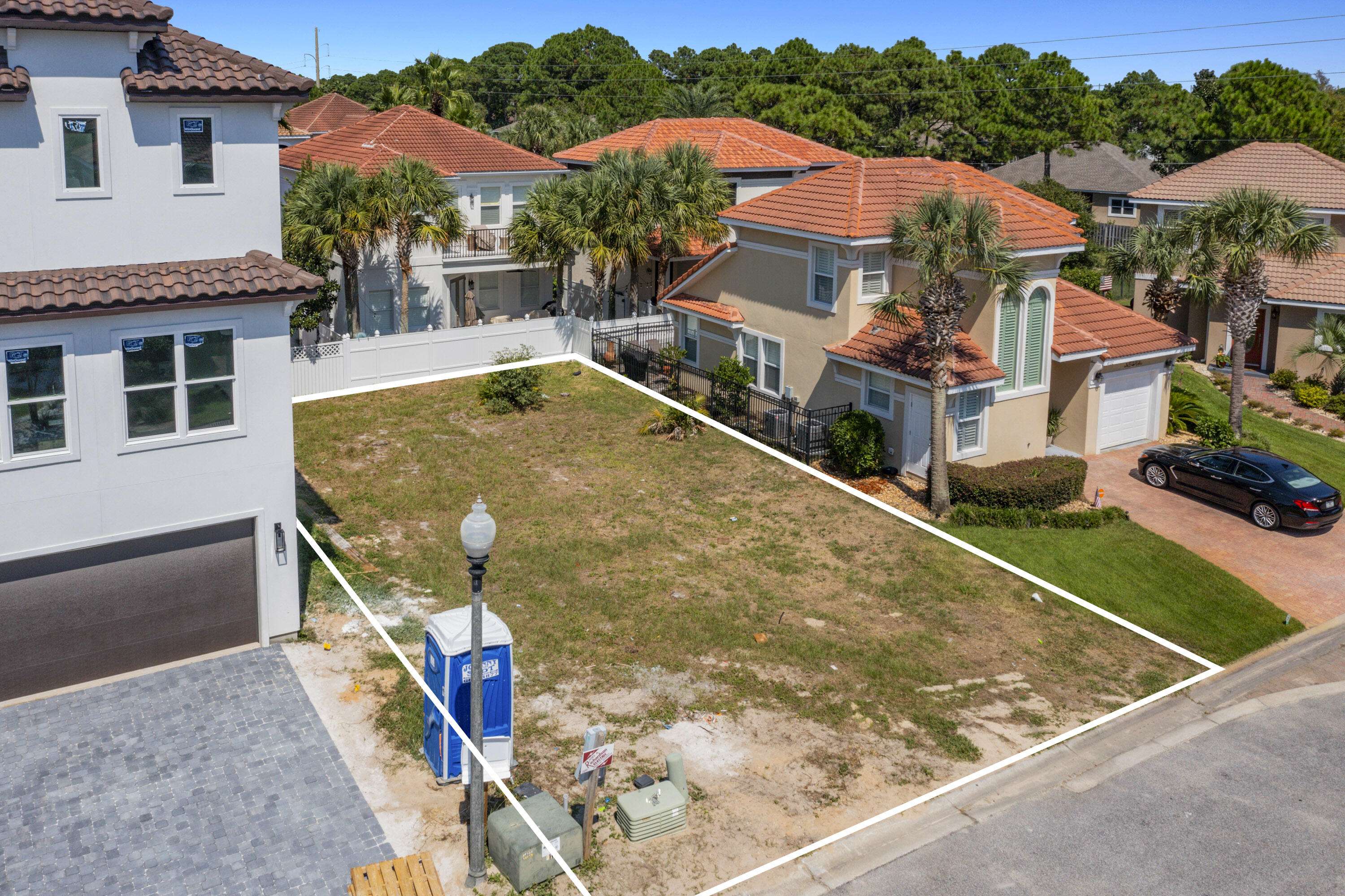 Destin, FL 32541,4734 Amhurst Circle