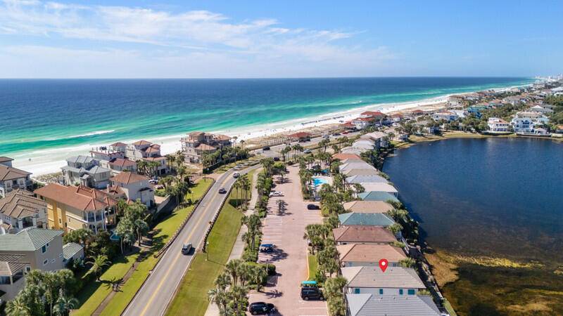 Destin, FL 32541,3551 Scenic Hwy 98  #20