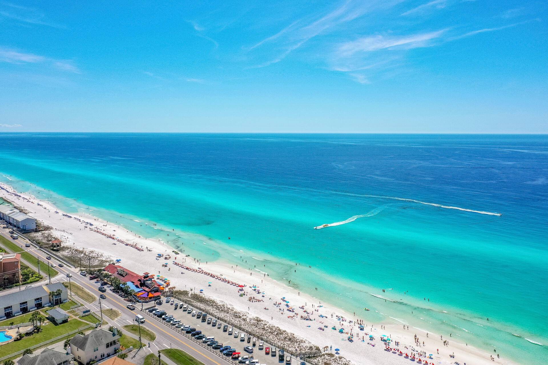 Miramar Beach, FL 32550,60 Sandprints Drive  #UNIT C3