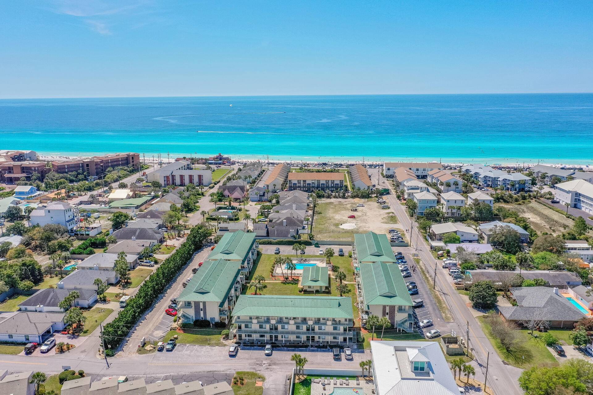 Miramar Beach, FL 32550,60 Sandprints Drive  #UNIT C3