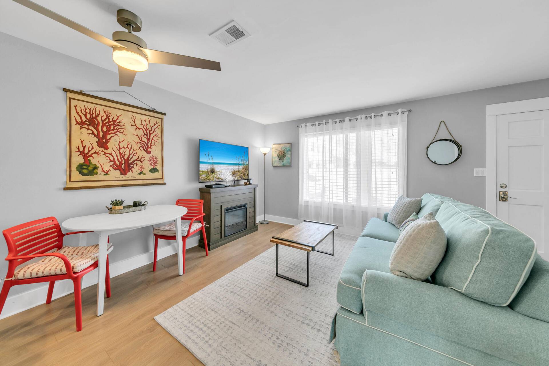 Miramar Beach, FL 32550,60 Sandprints Drive  #UNIT C3