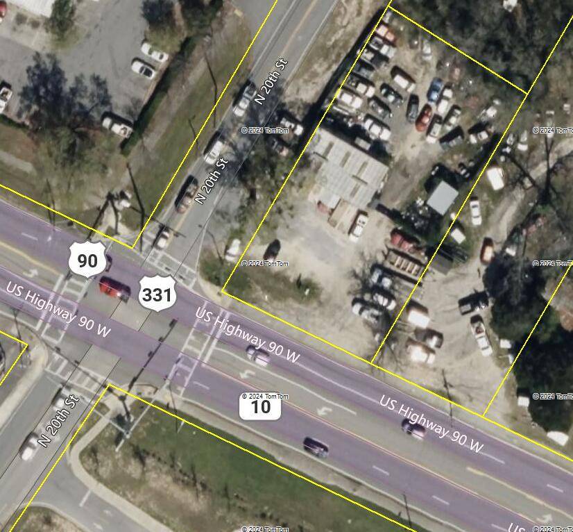 Defuniak Springs, FL 32433,354 W Us Highway 90