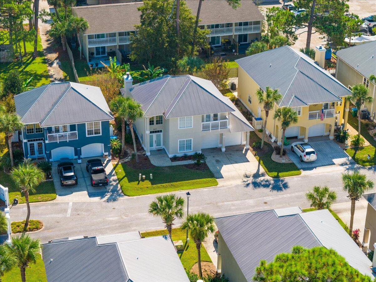 Panama City Beach, FL 32408,7009 N Lagoon Drive  #UNIT 103